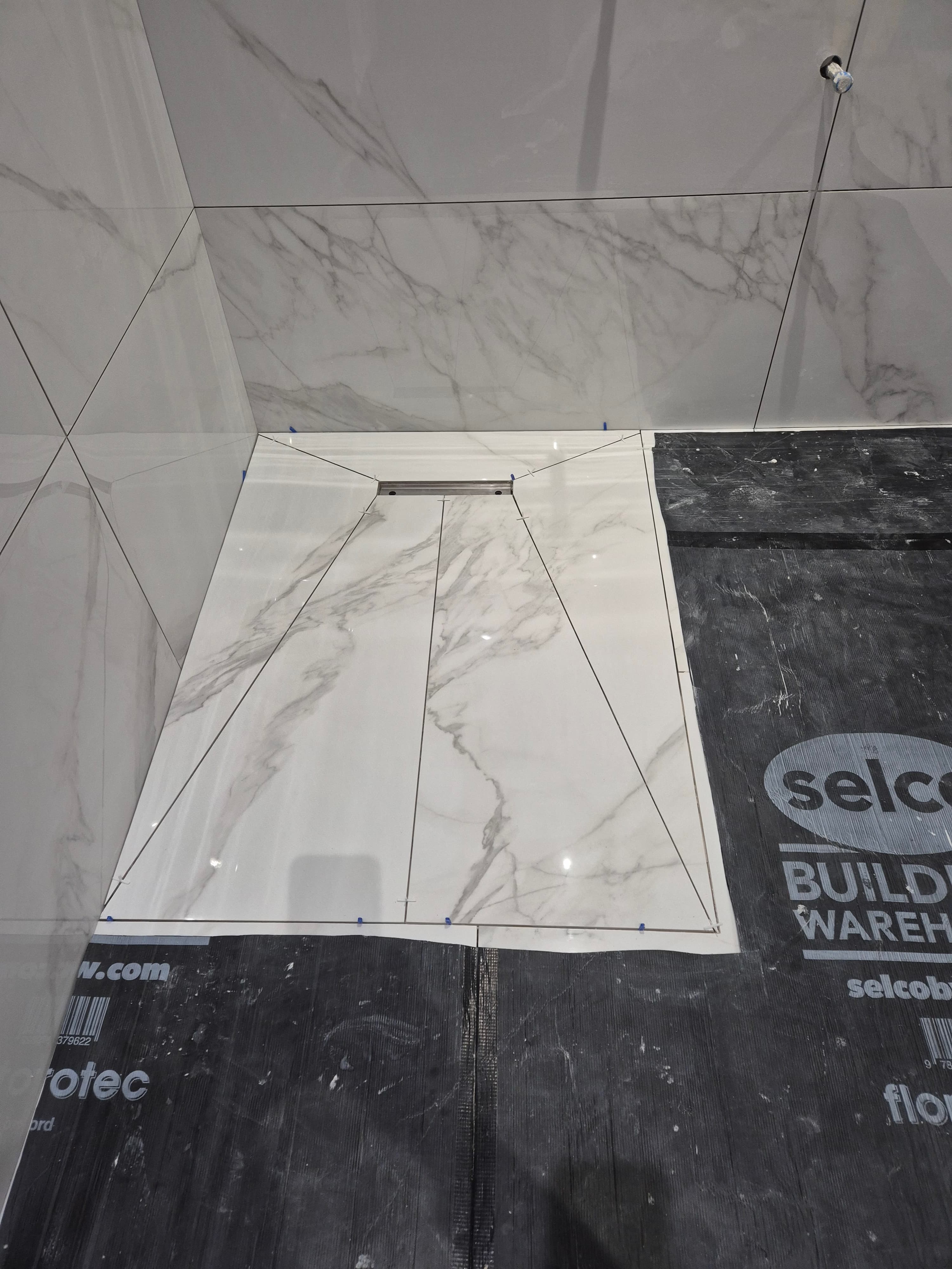 Bathroom Borehamwood — image 10