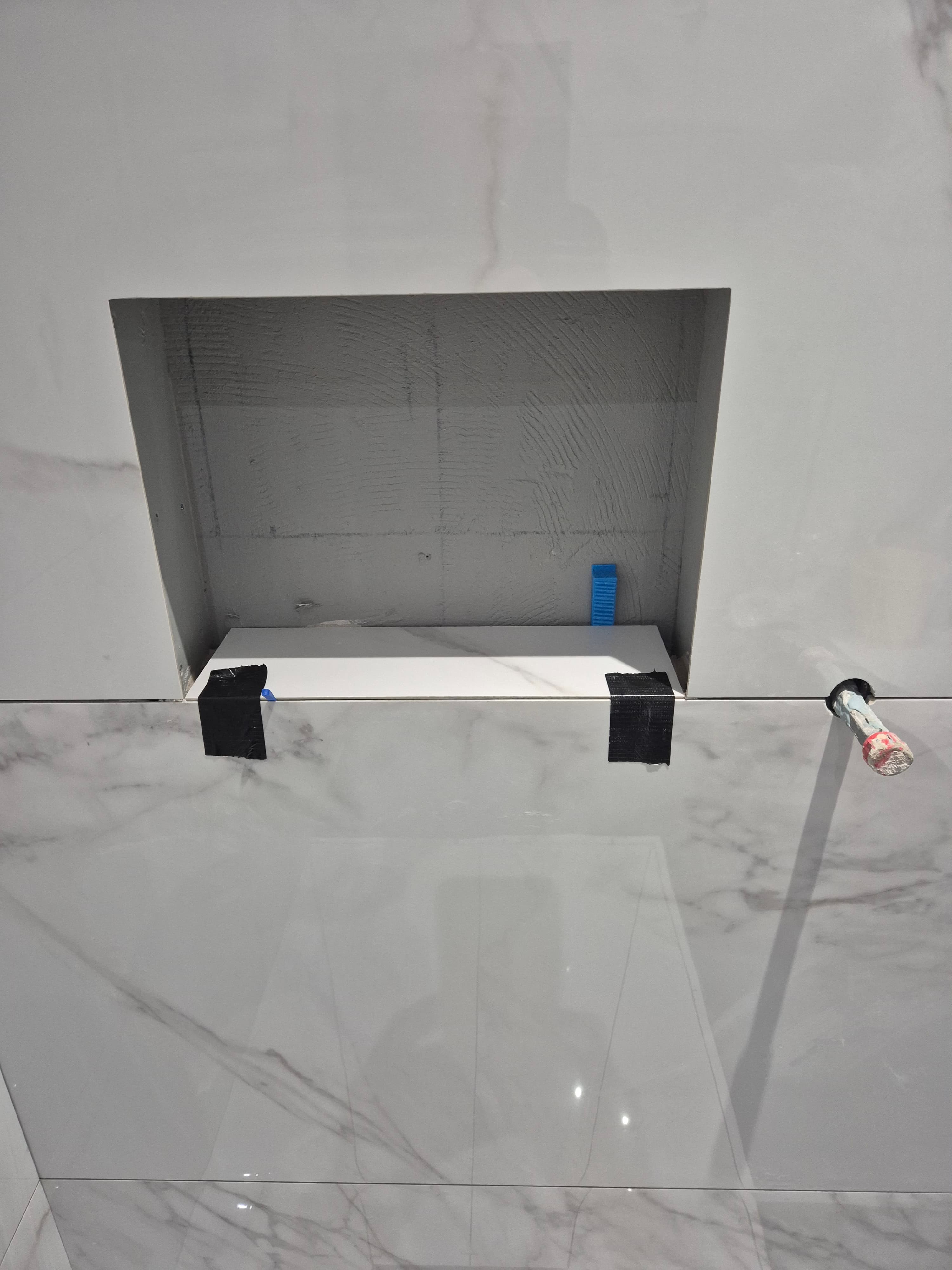 Bathroom Borehamwood — image 11