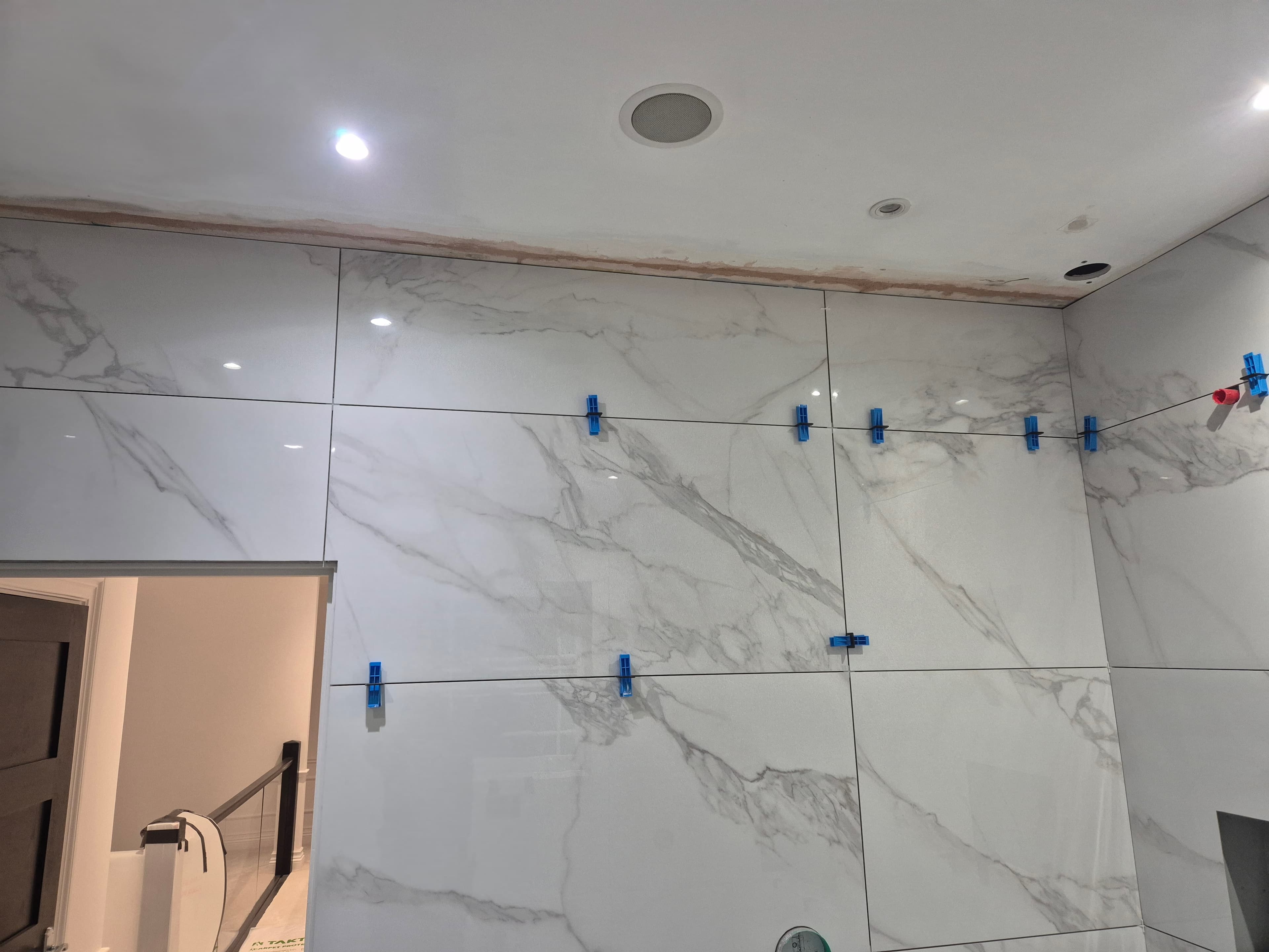 Bathroom Borehamwood — image 12