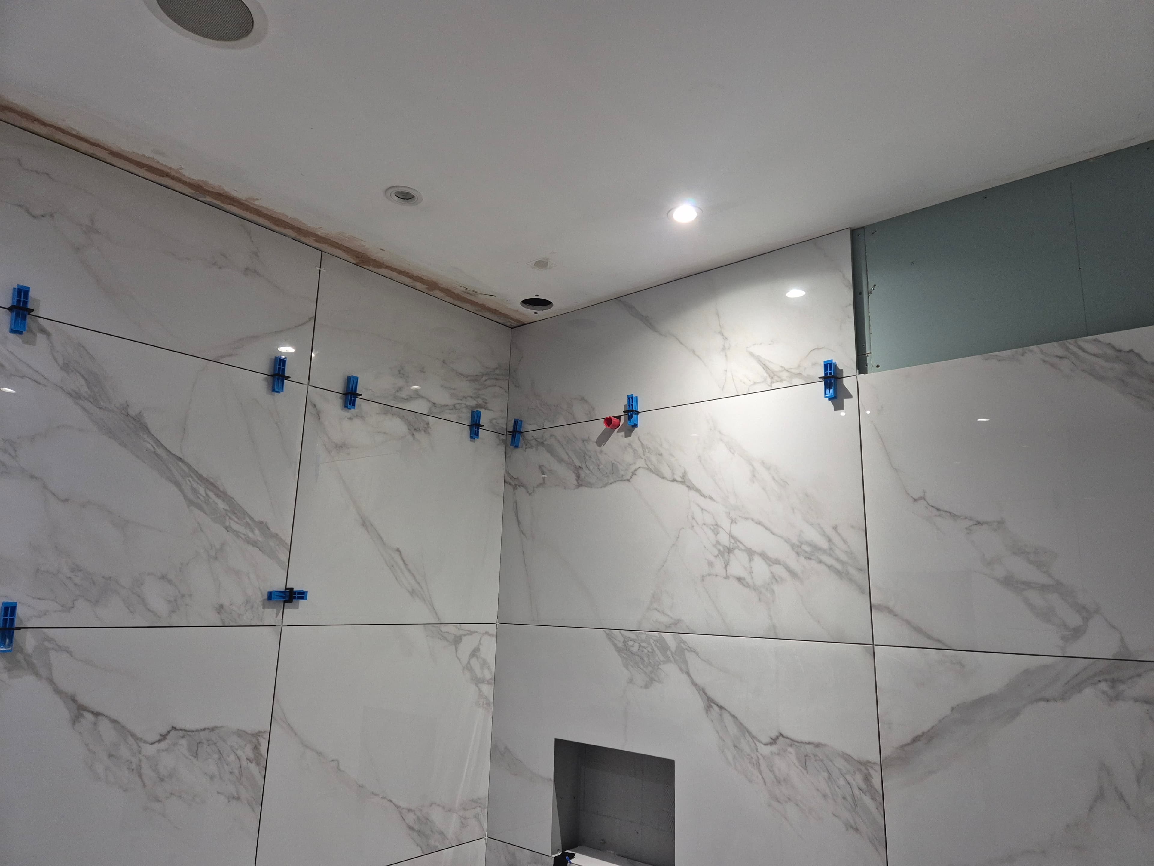 Bathroom Borehamwood — image 13