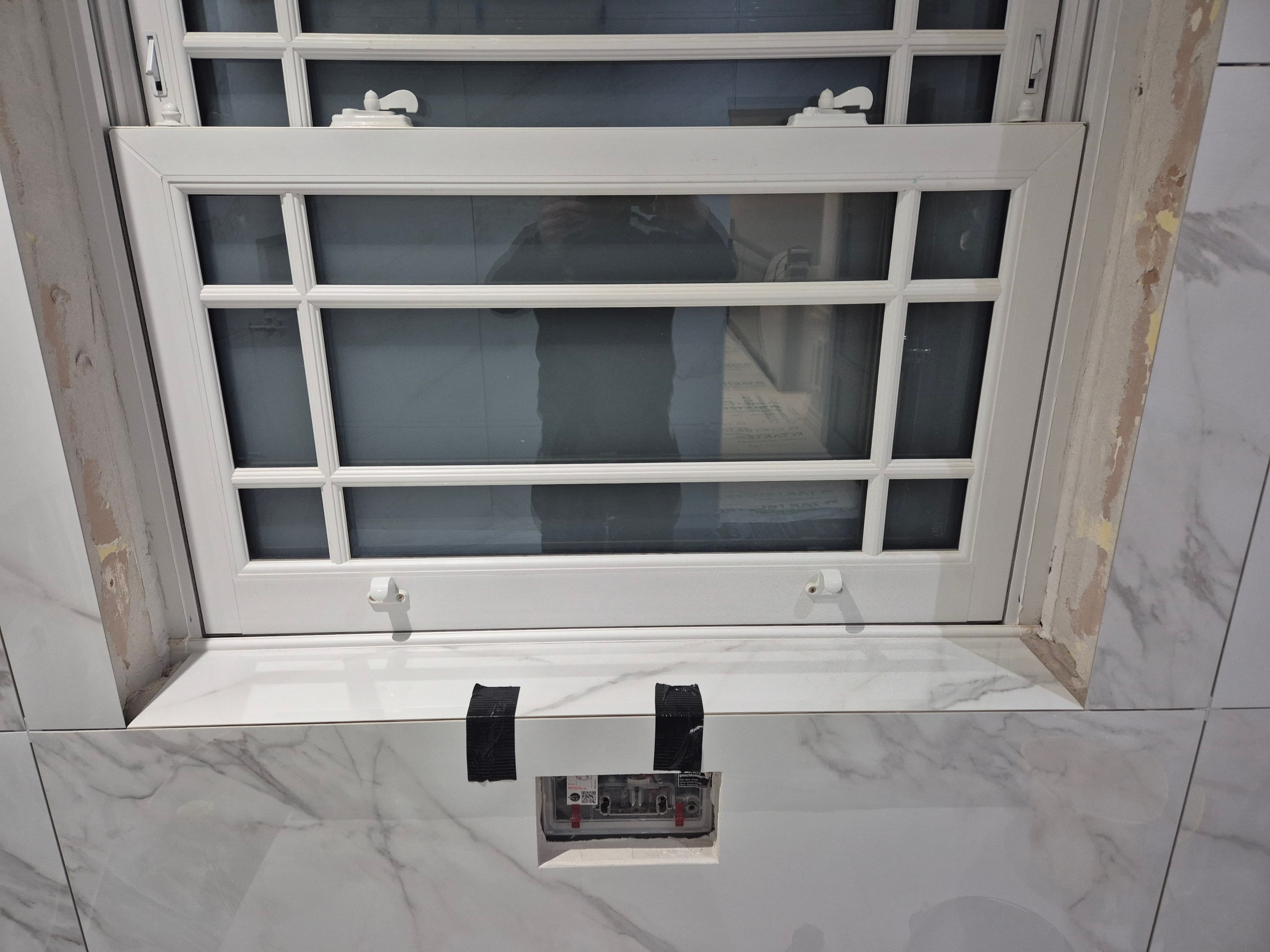 Bathroom Borehamwood — image 15