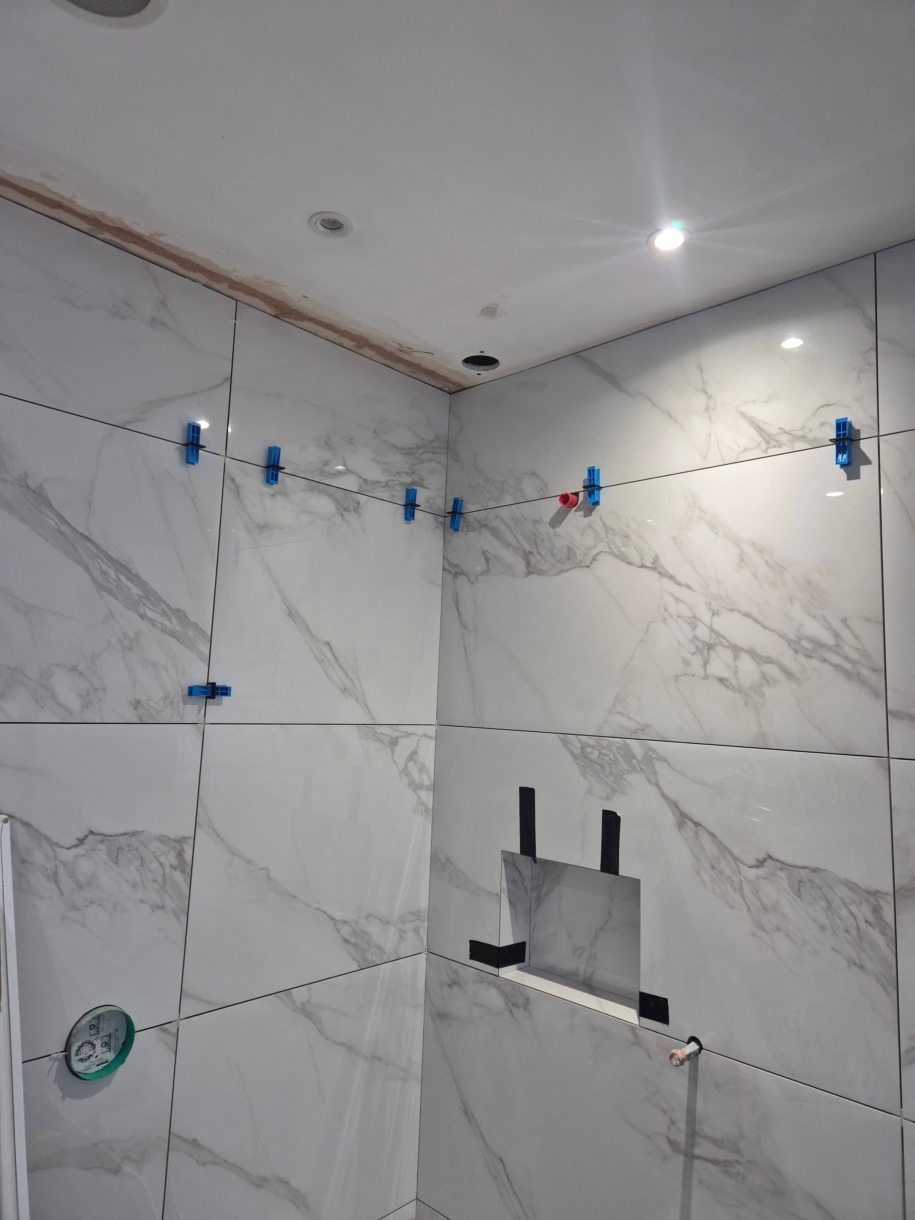 Bathroom Borehamwood — image 16