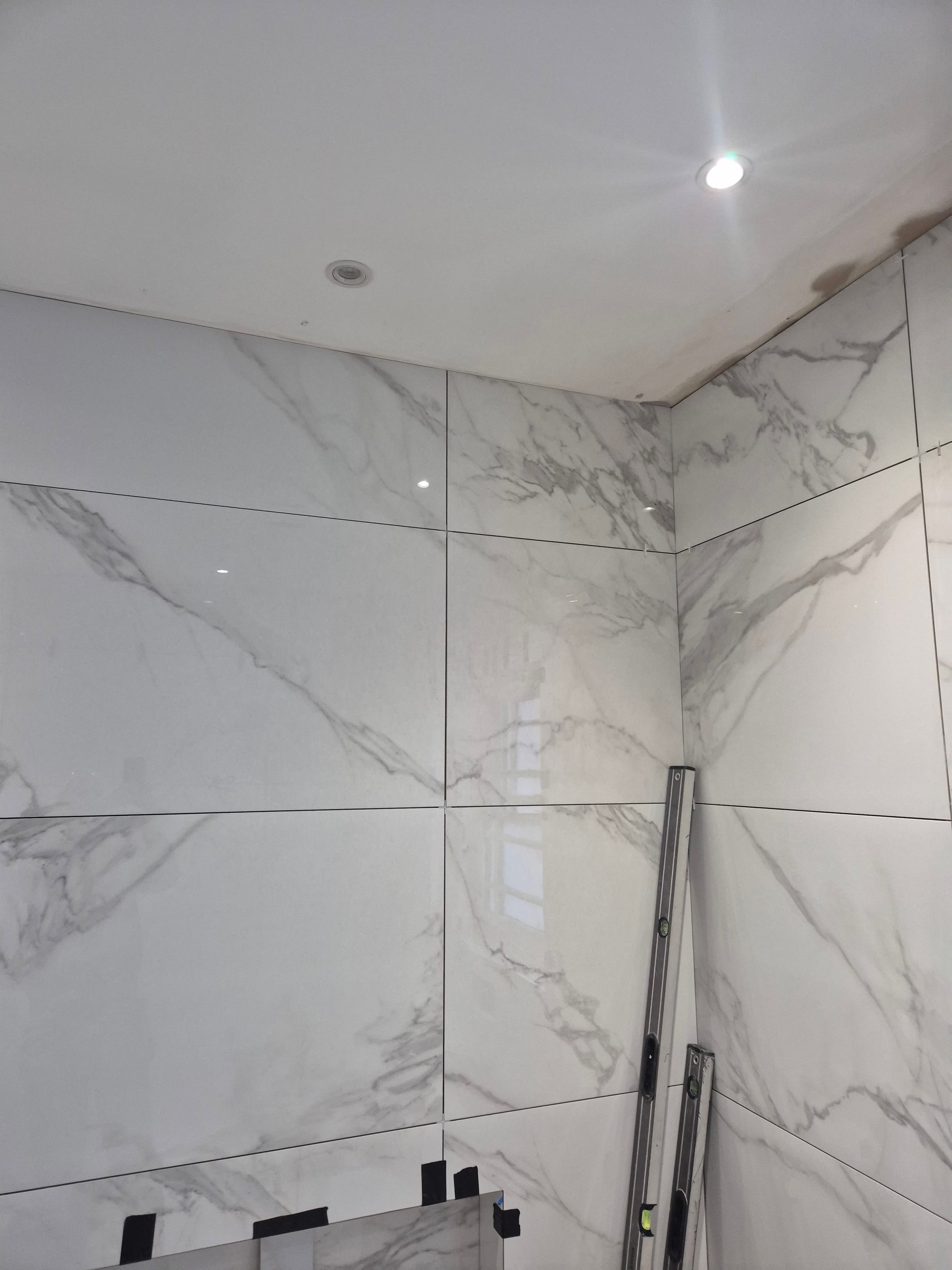 Bathroom Borehamwood — image 17