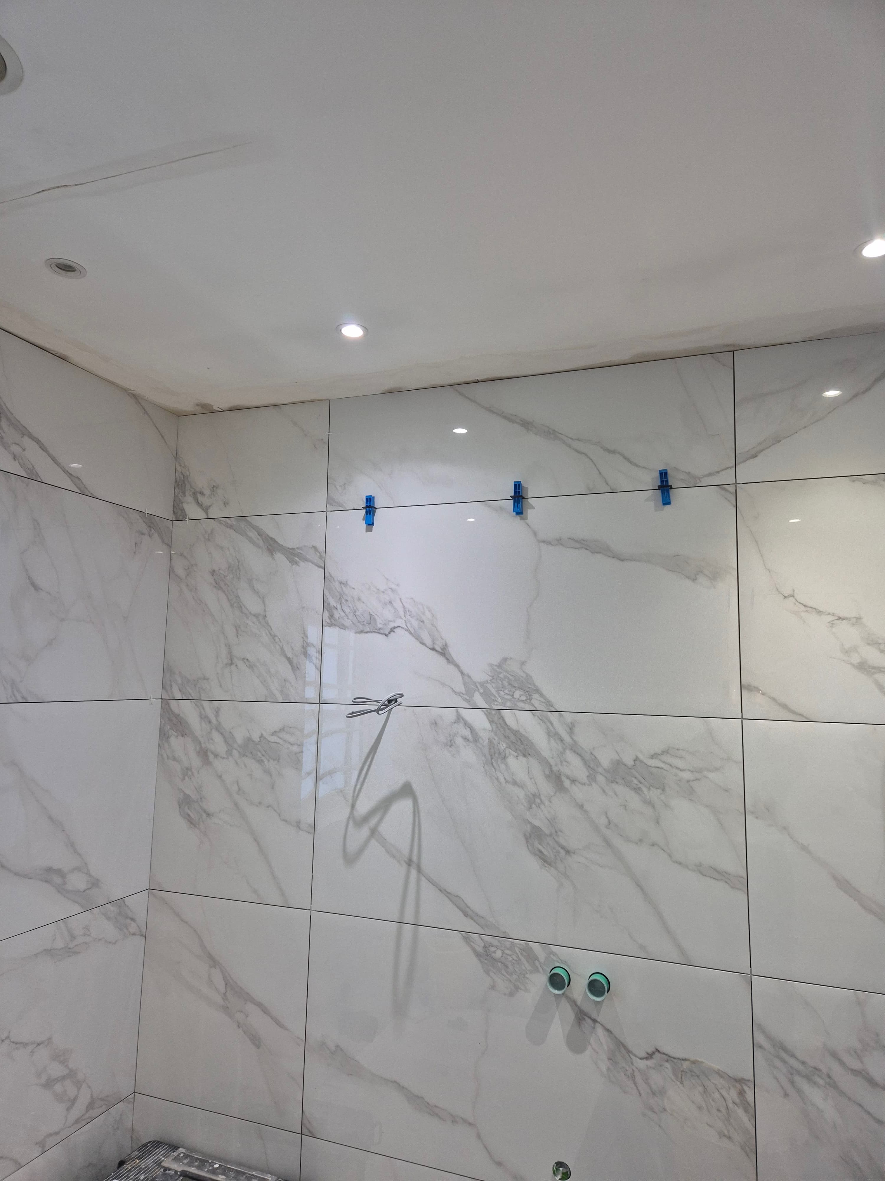 Bathroom Borehamwood — image 19