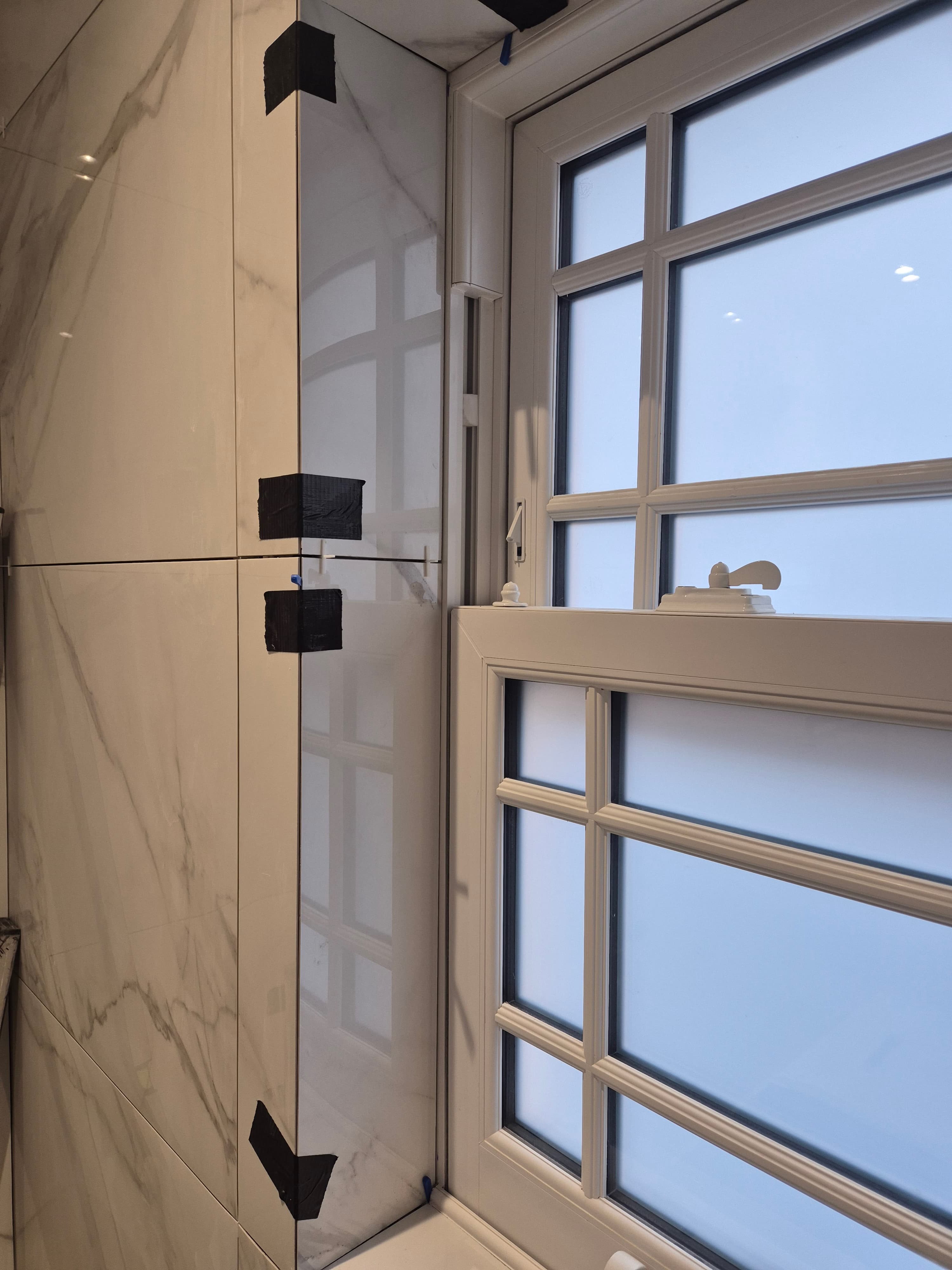 Bathroom Borehamwood — image 21