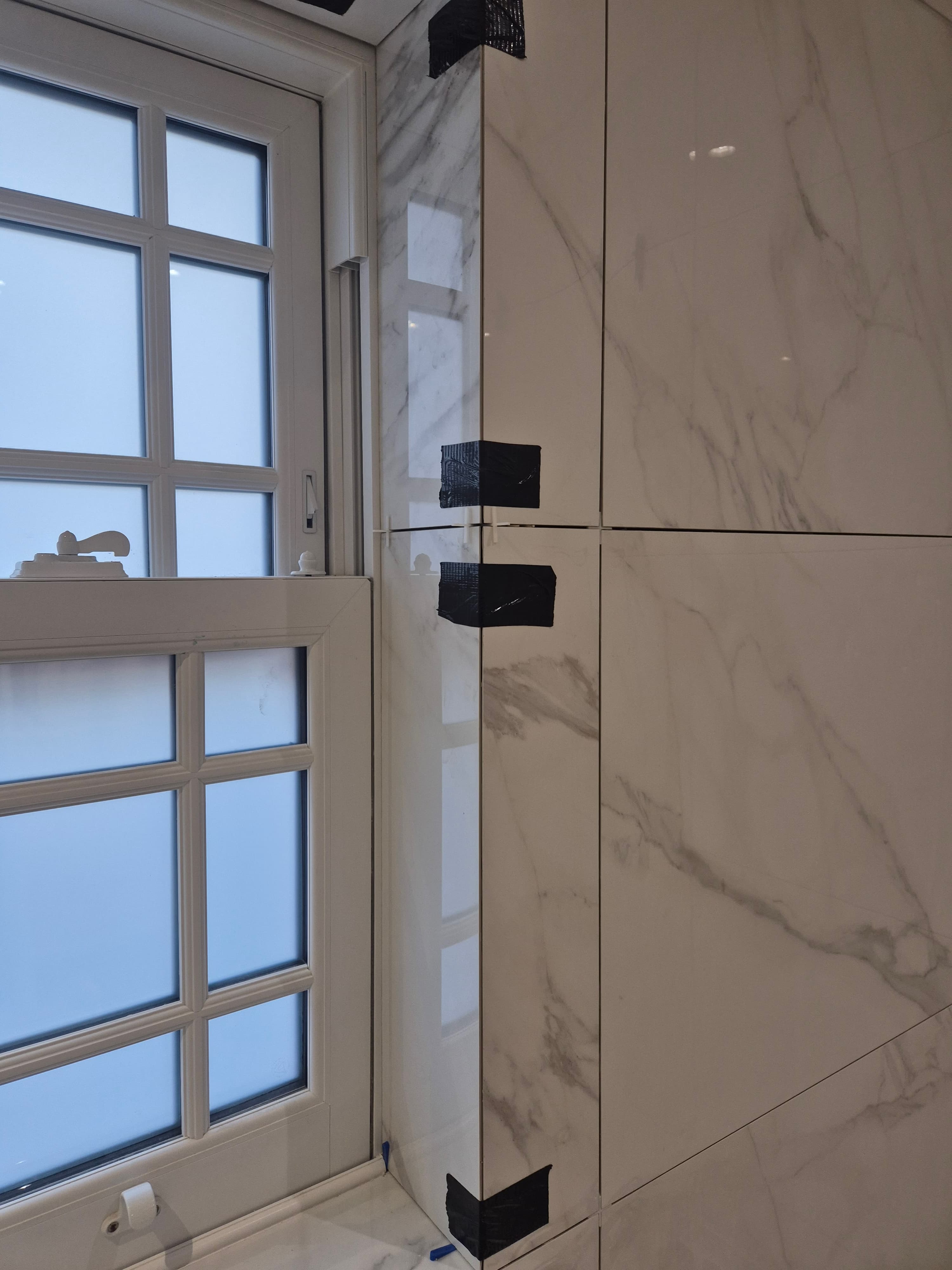 Bathroom Borehamwood — image 22