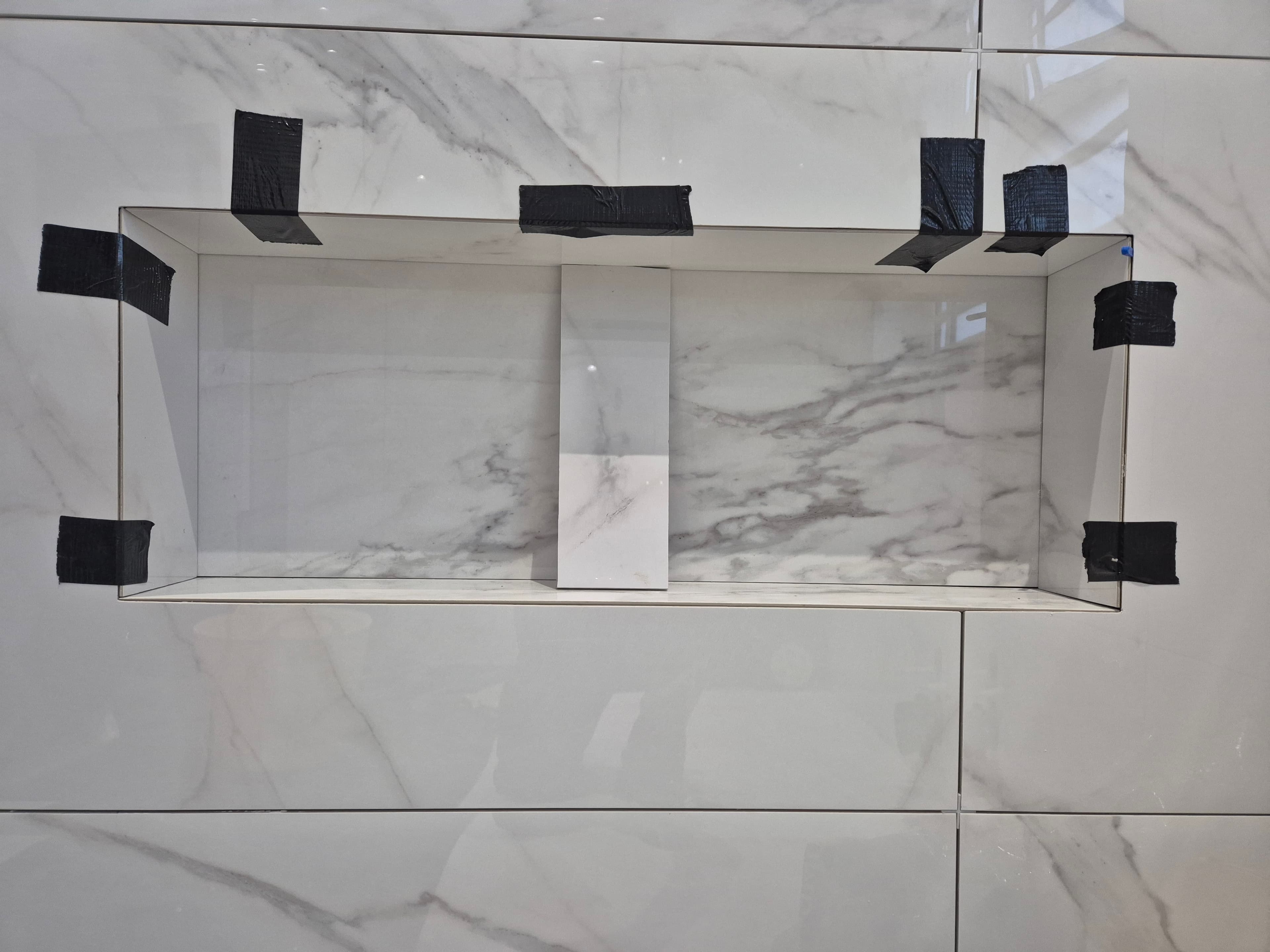 Bathroom Borehamwood — image 23