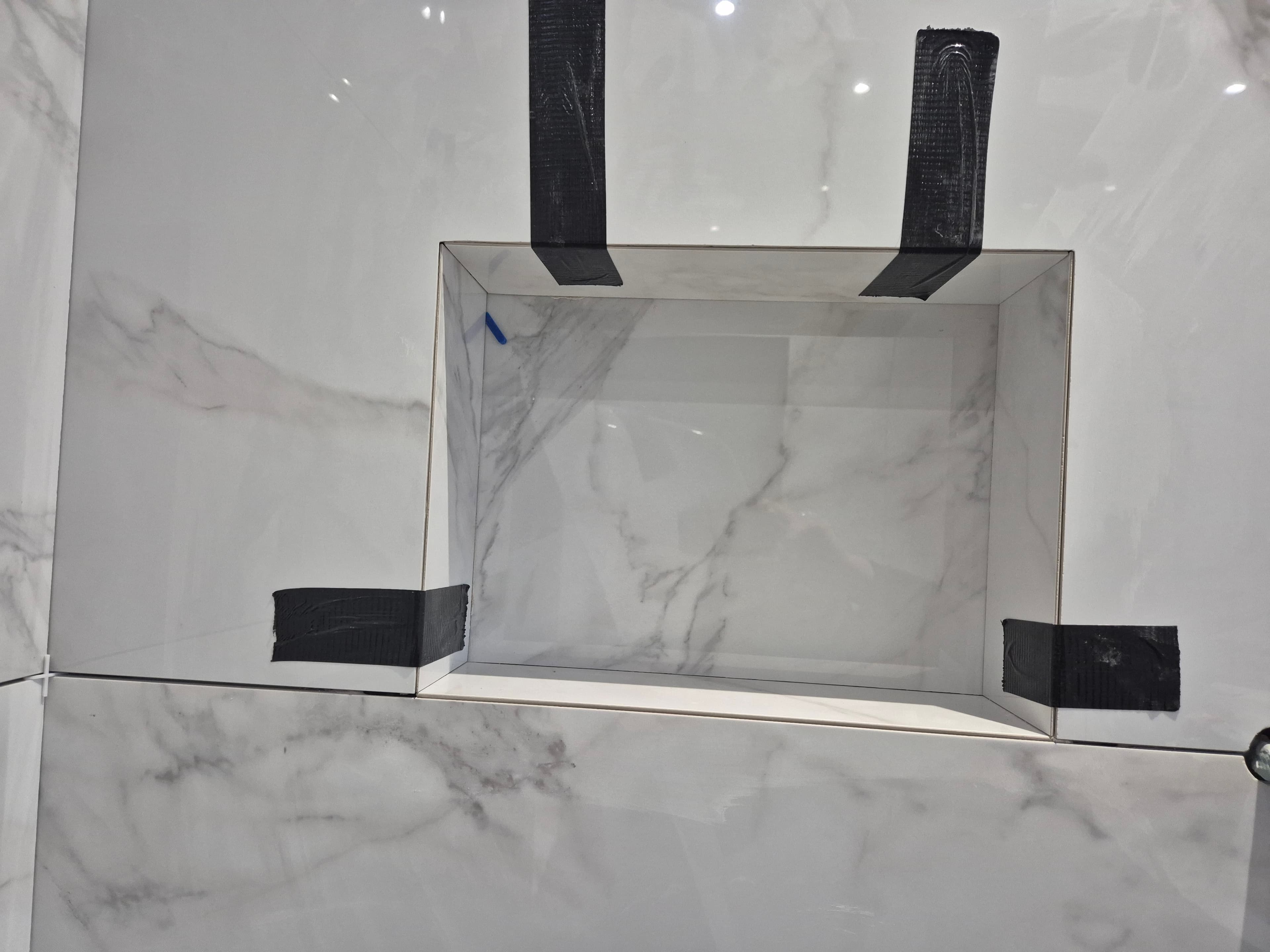 Bathroom Borehamwood — image 24