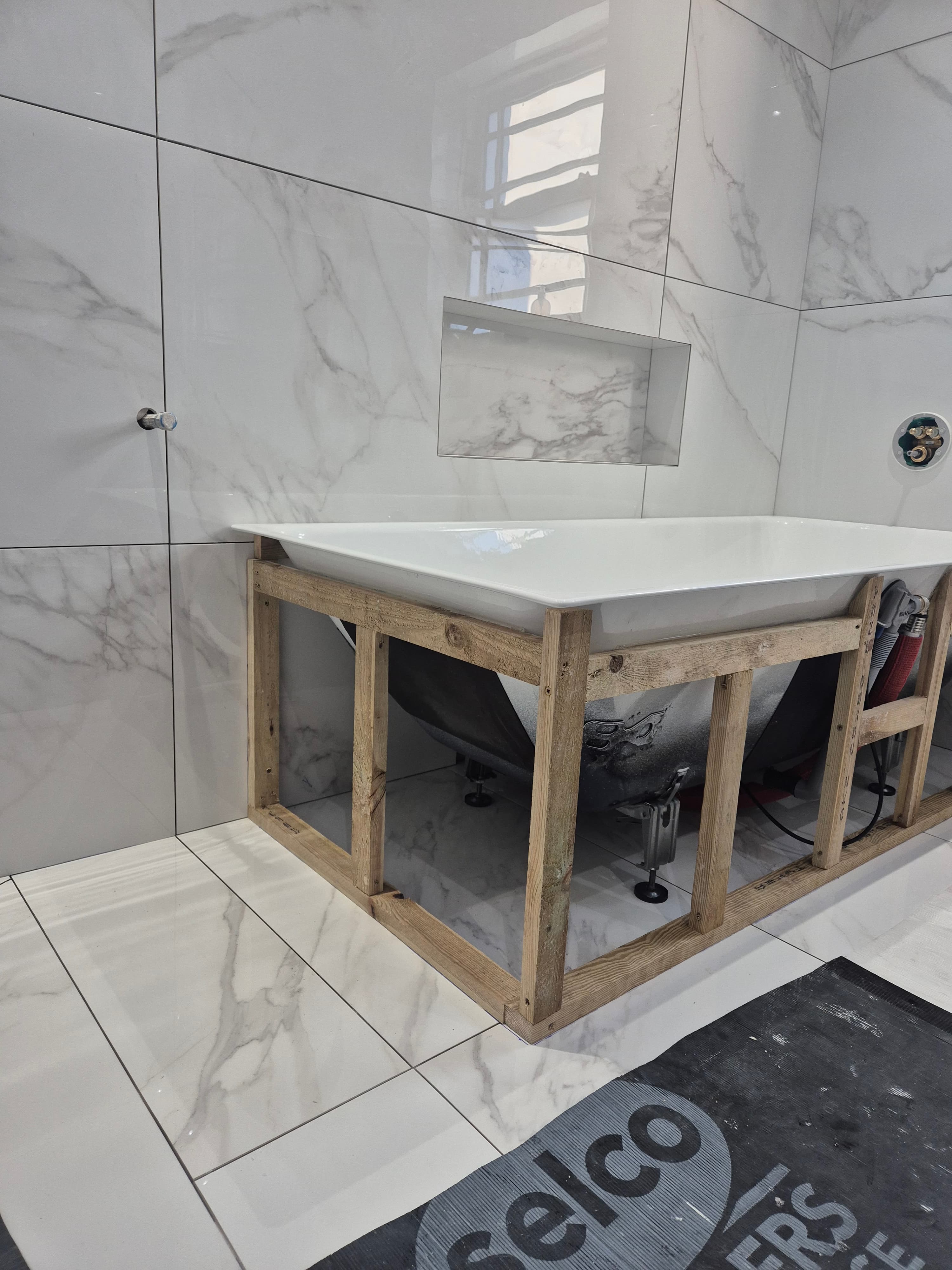 Bathroom Borehamwood — image 31