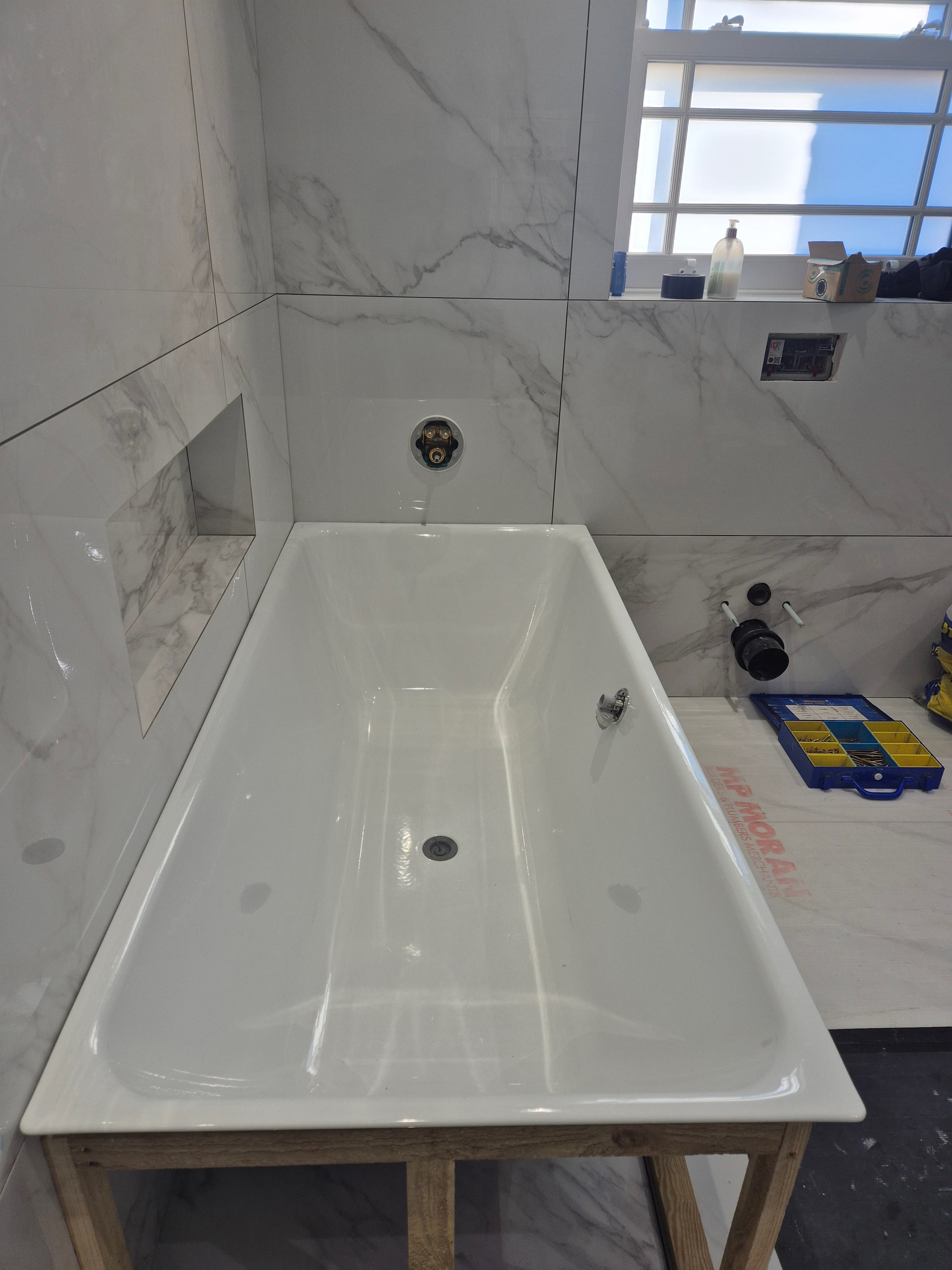 Bathroom Borehamwood — image 32