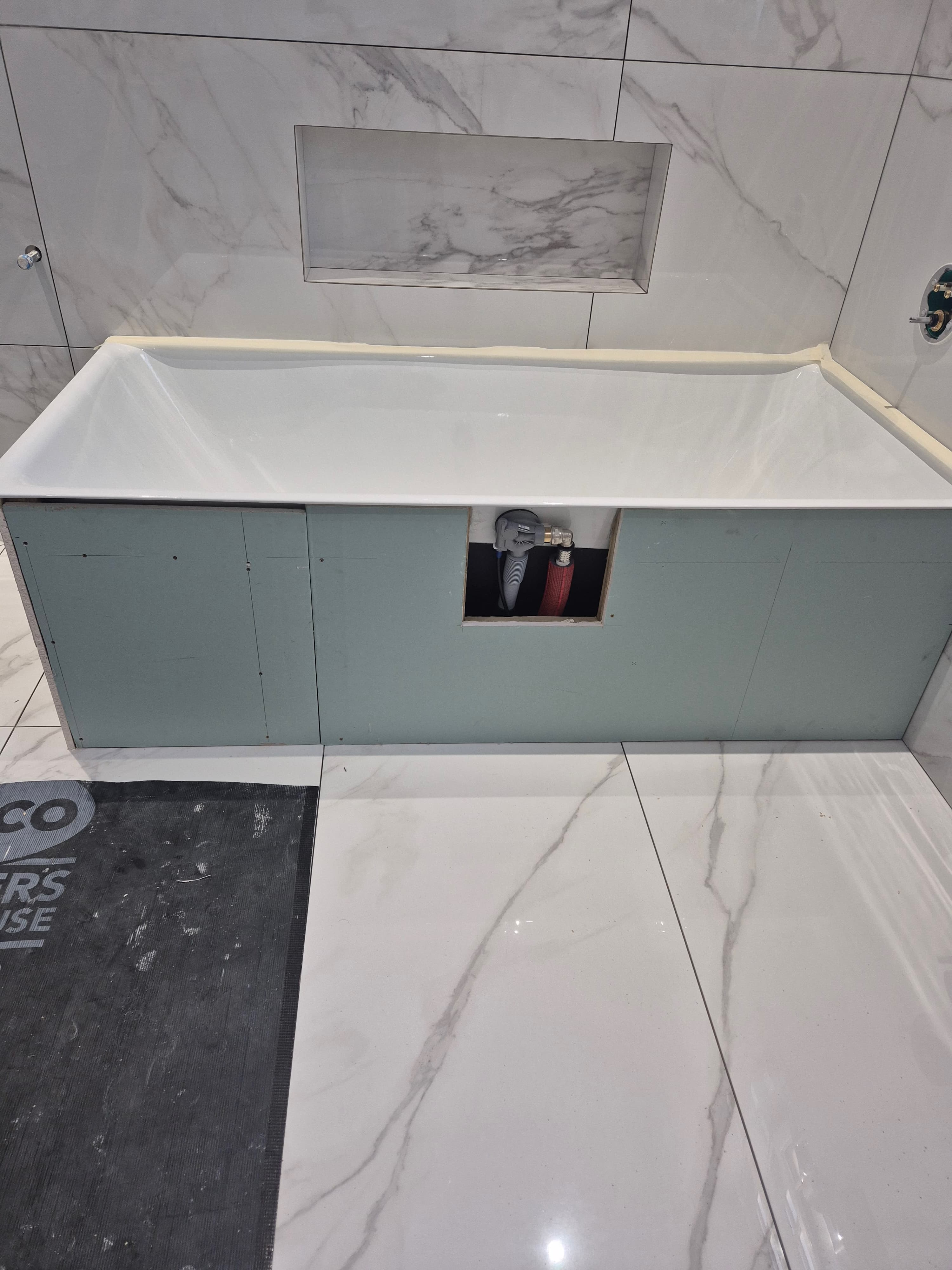 Bathroom Borehamwood — image 33