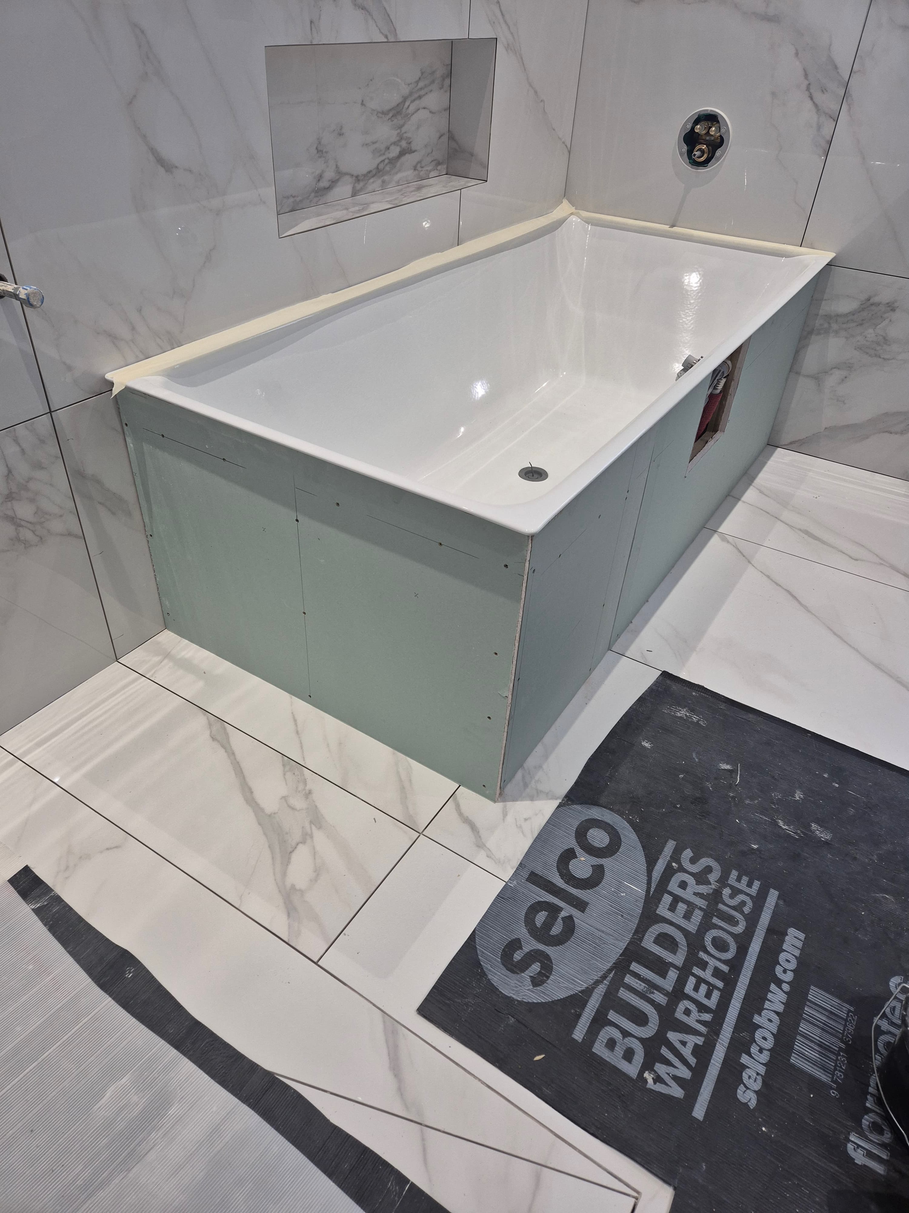 Bathroom Borehamwood — image 34