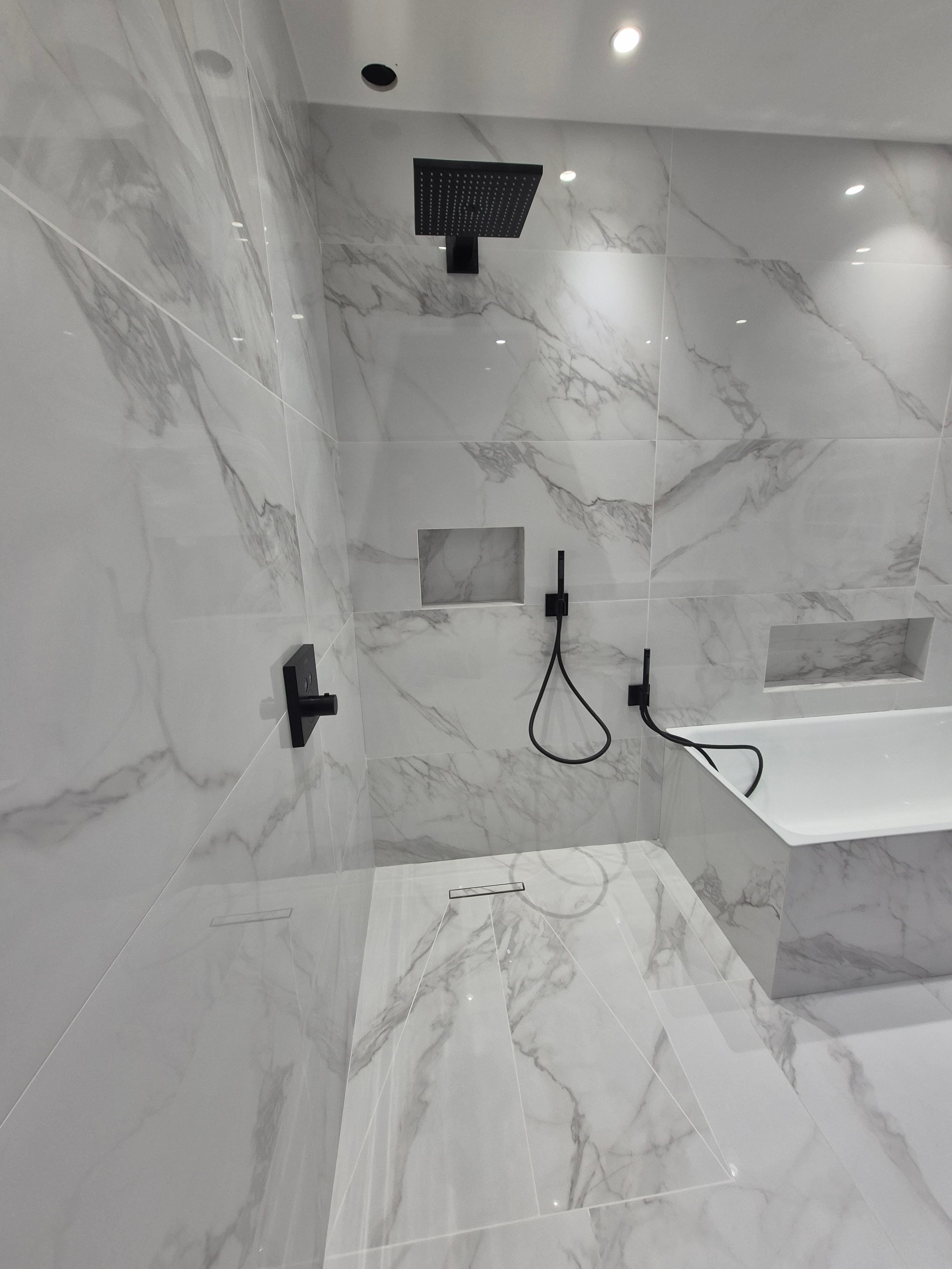 Bathroom Borehamwood — image 3