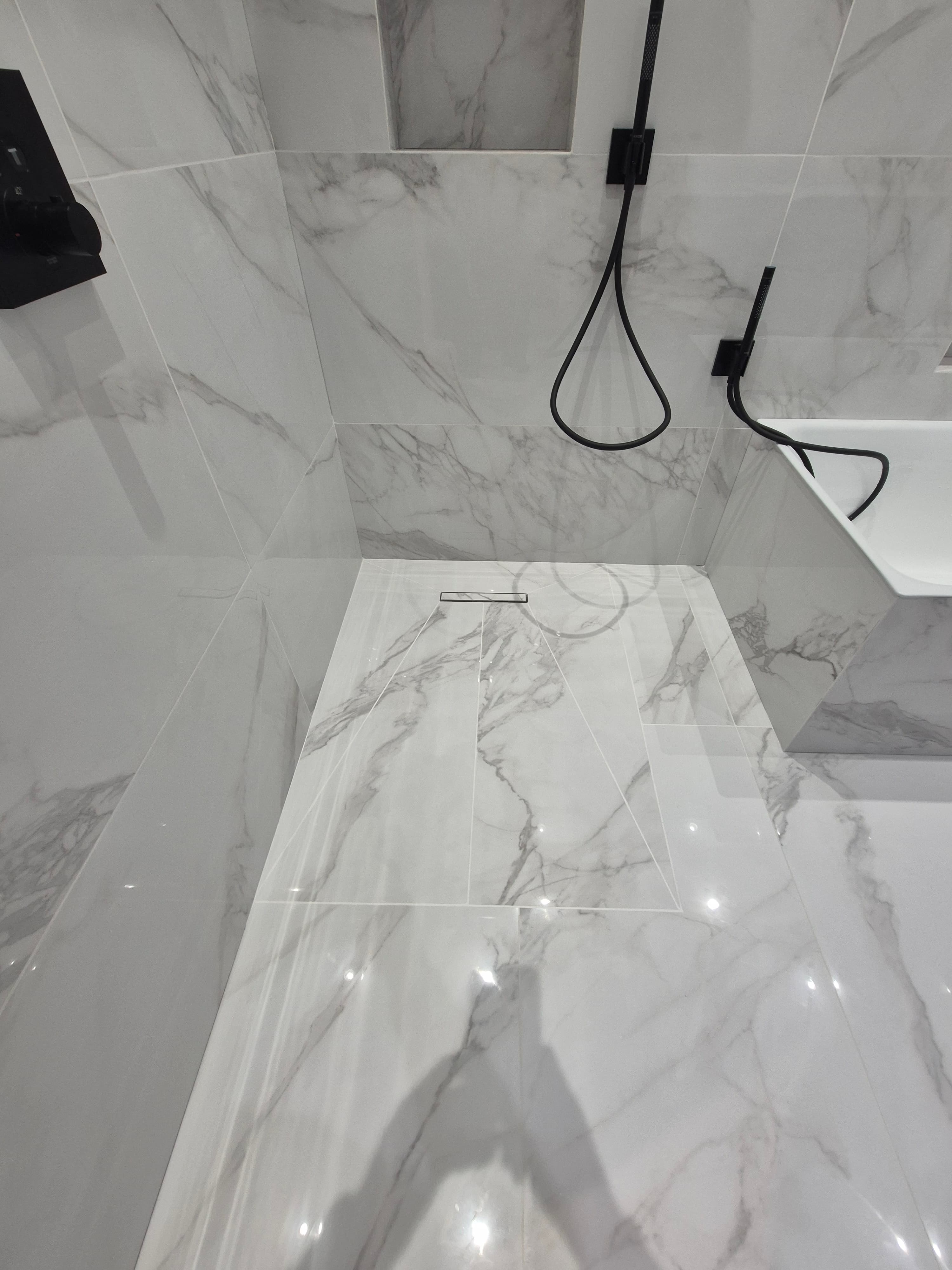 Bathroom Borehamwood — image 4