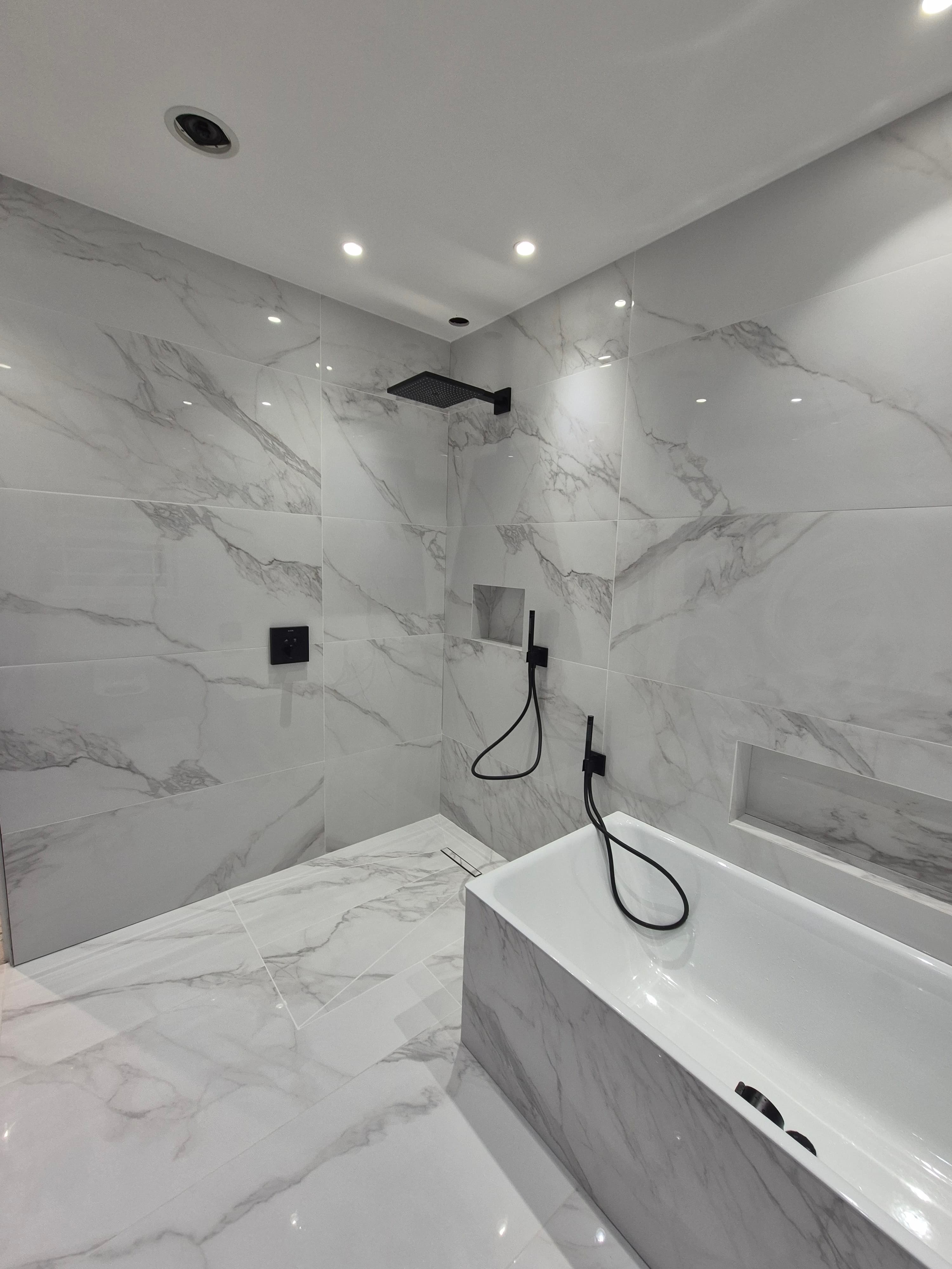 Bathroom Borehamwood — image 5