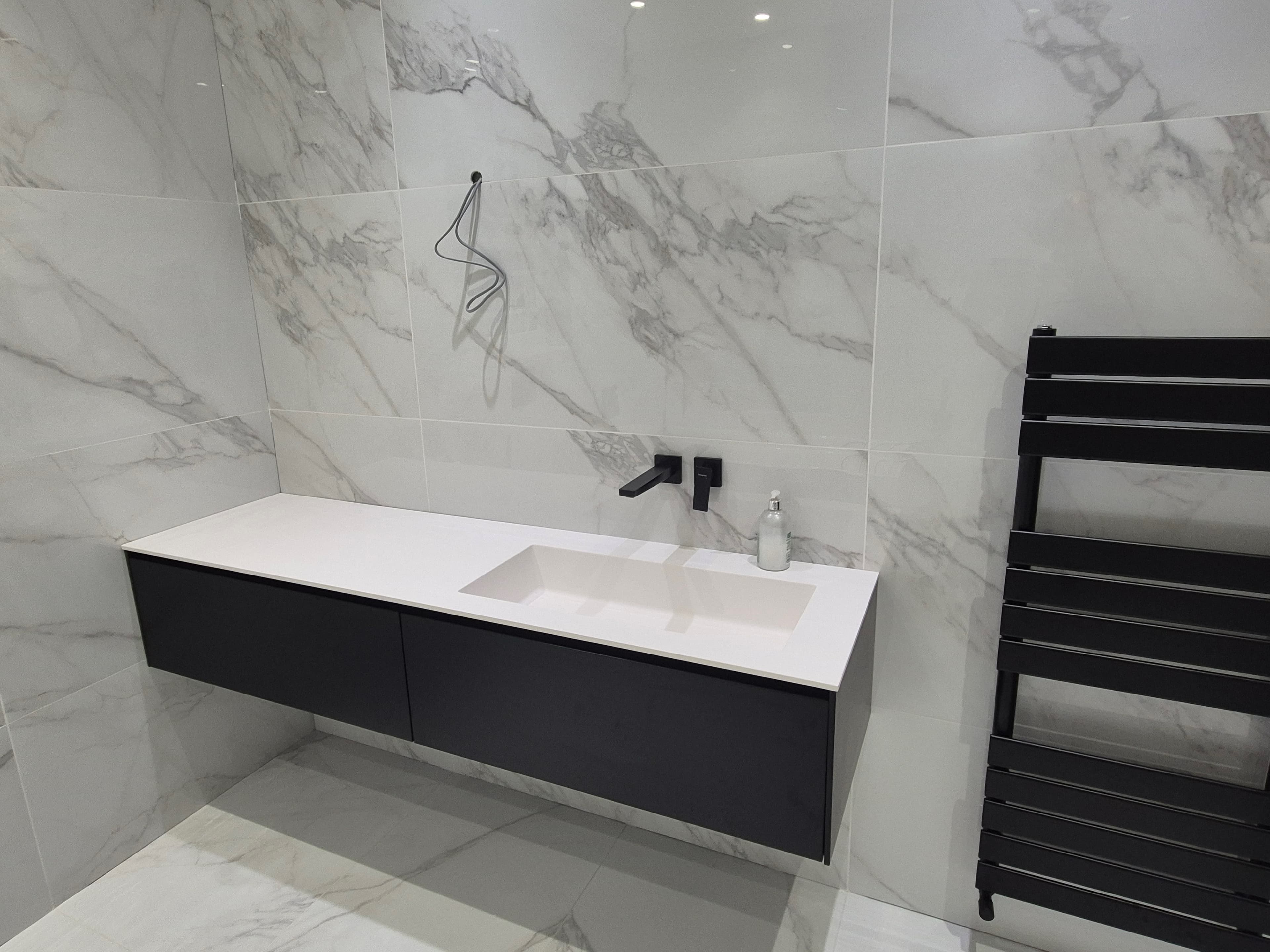 Bathroom Borehamwood — image 7