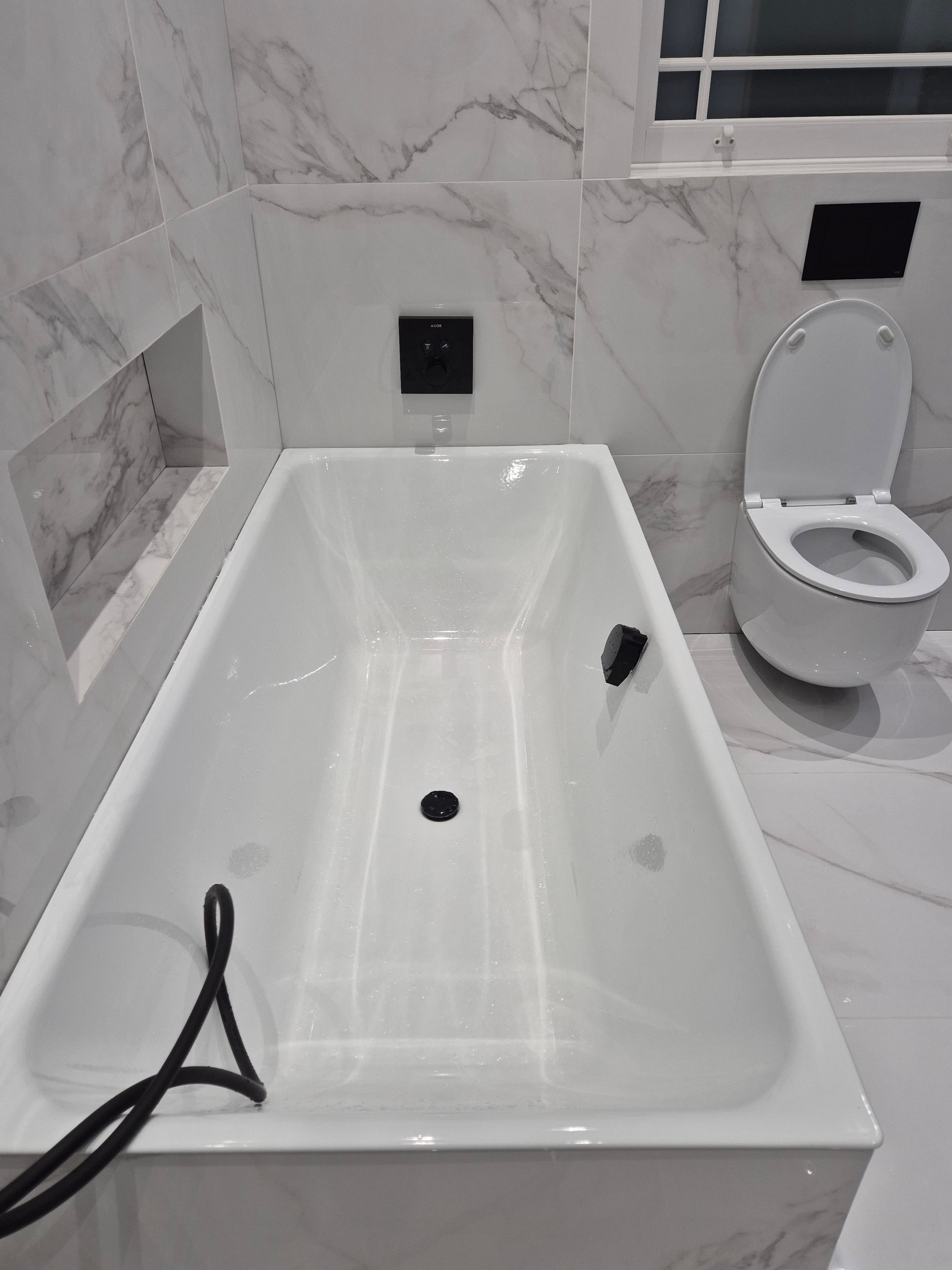 Bathroom Borehamwood — image 8