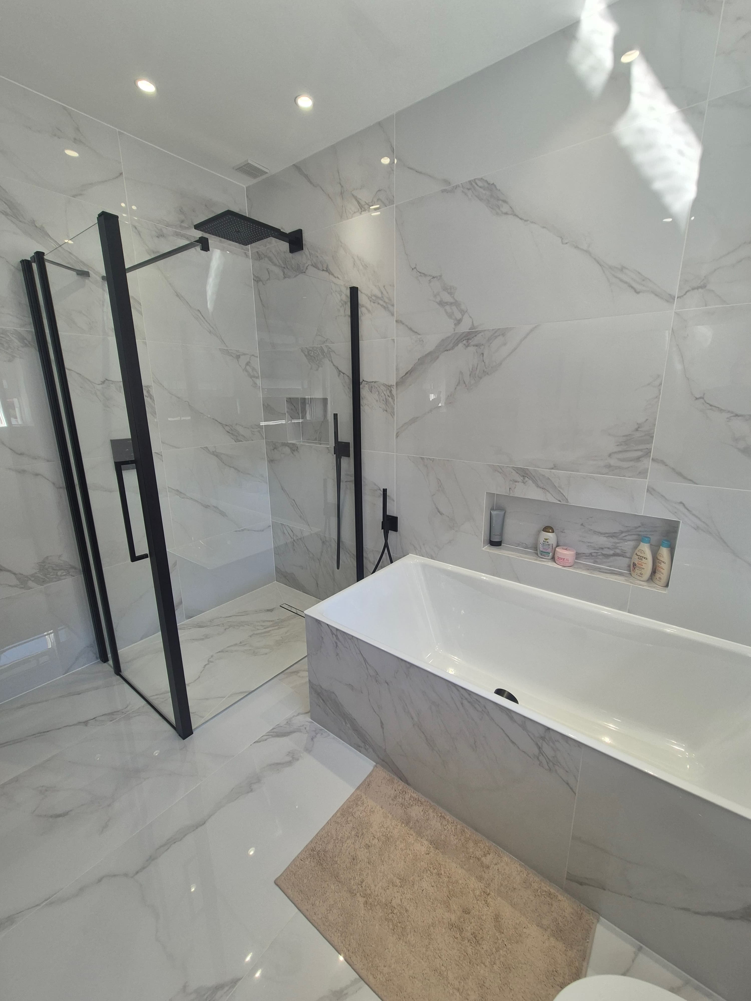 Bathroom Borehamwood — image 1