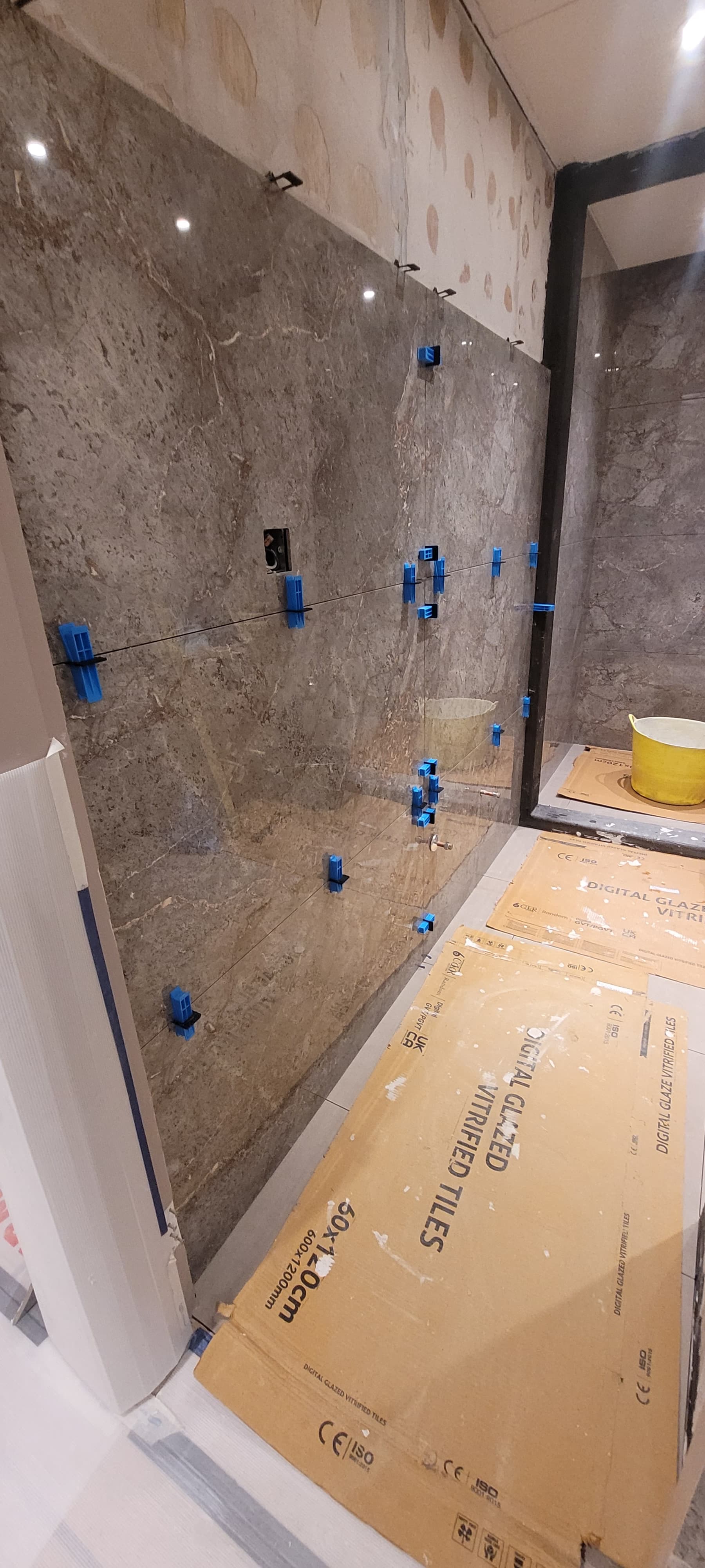 Shower Room Cricklewood — image 8