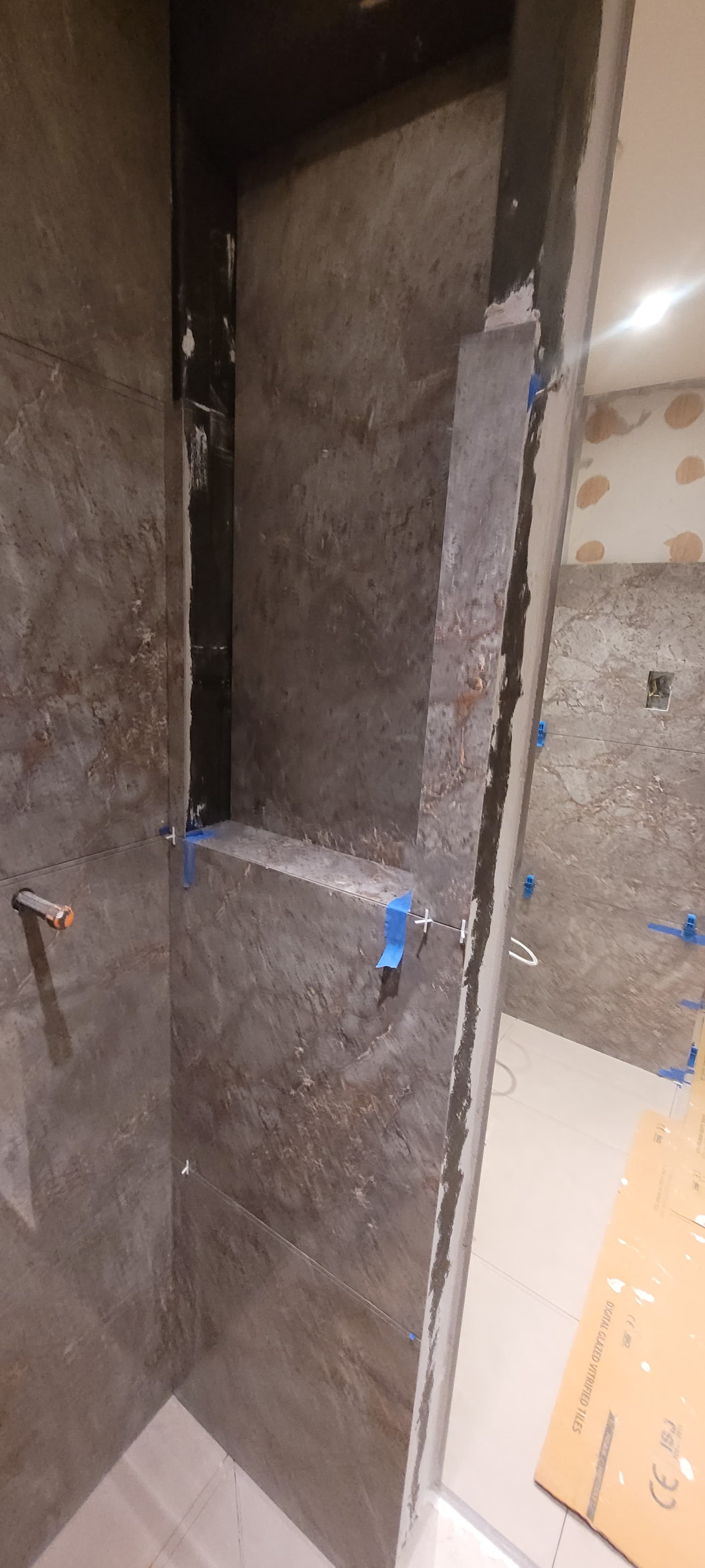 Shower Room Cricklewood — image 9