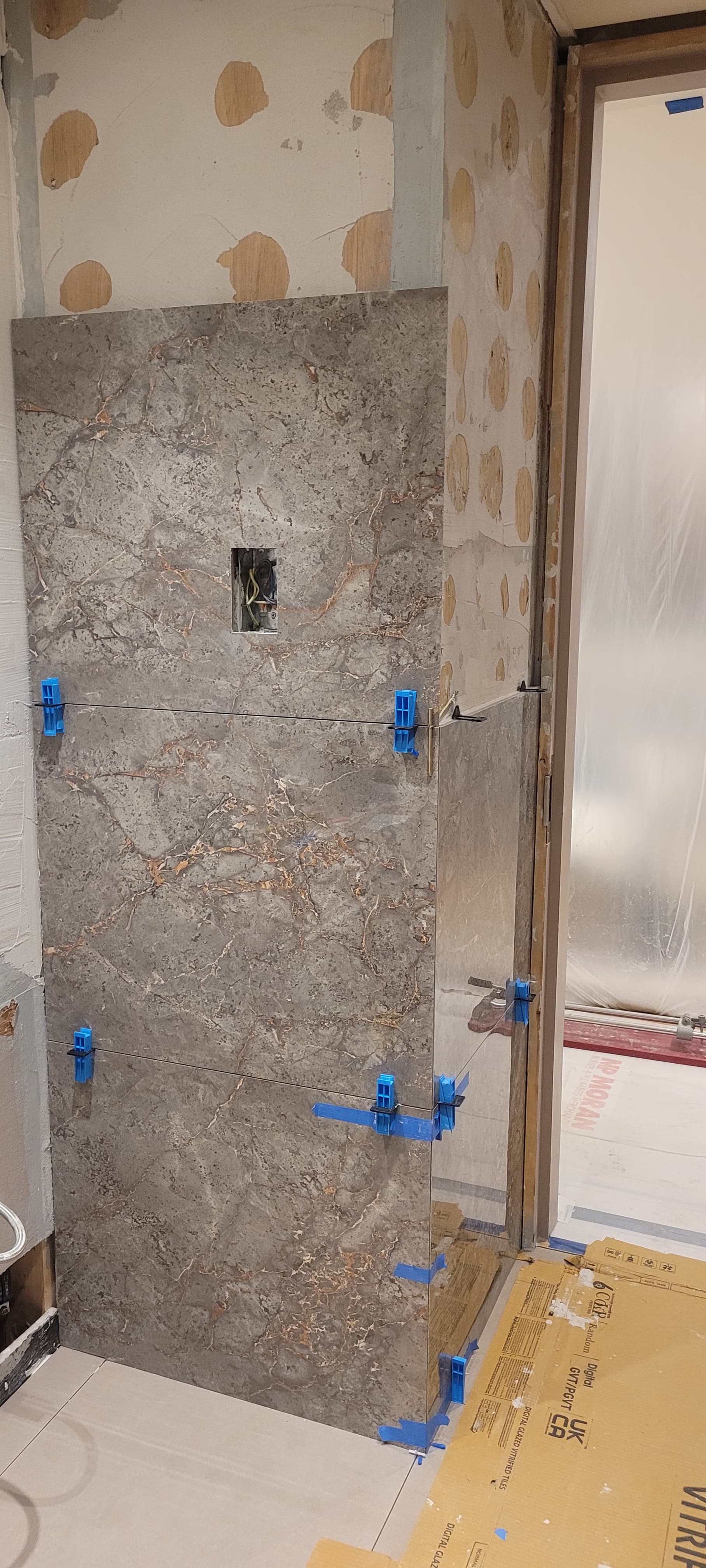 Shower Room Cricklewood — image 10