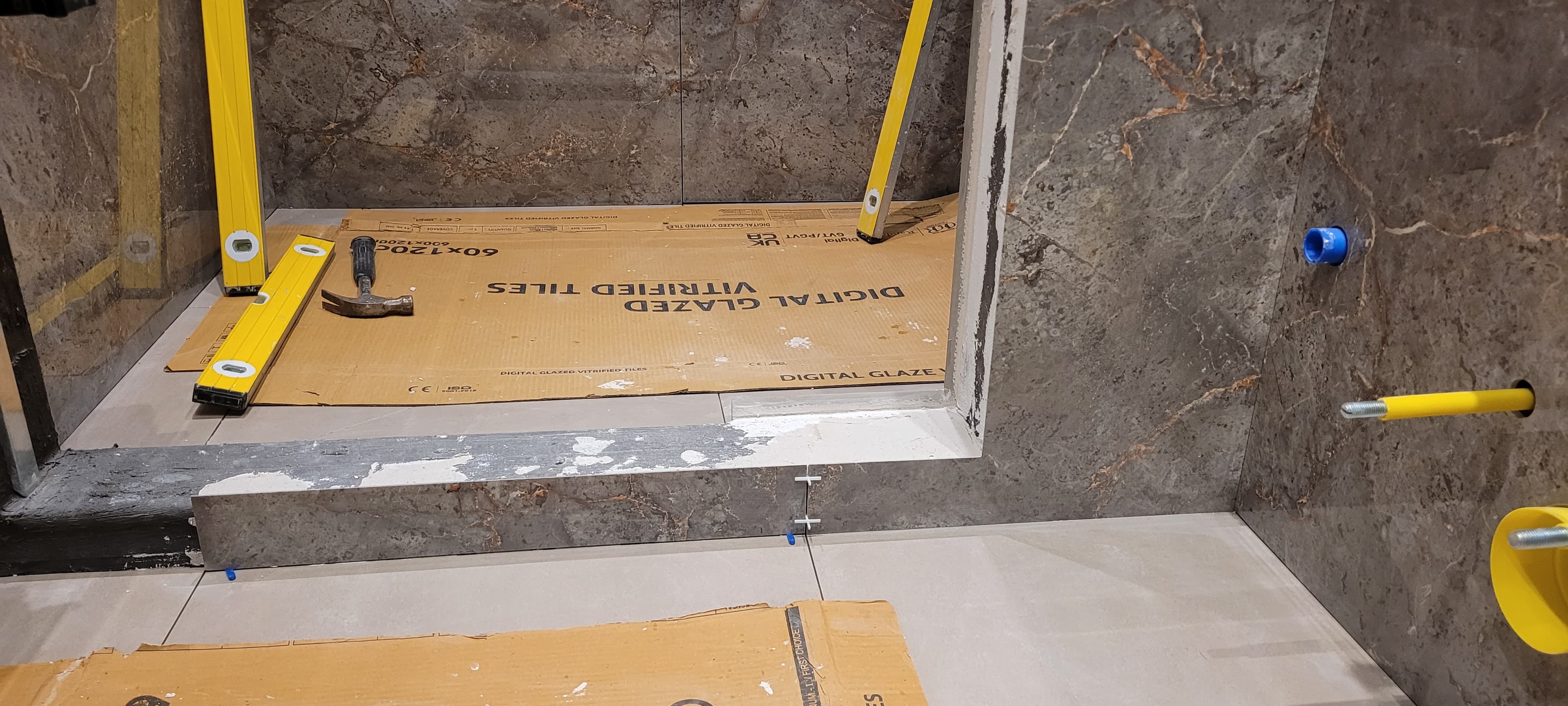 Shower Room Cricklewood — image 11