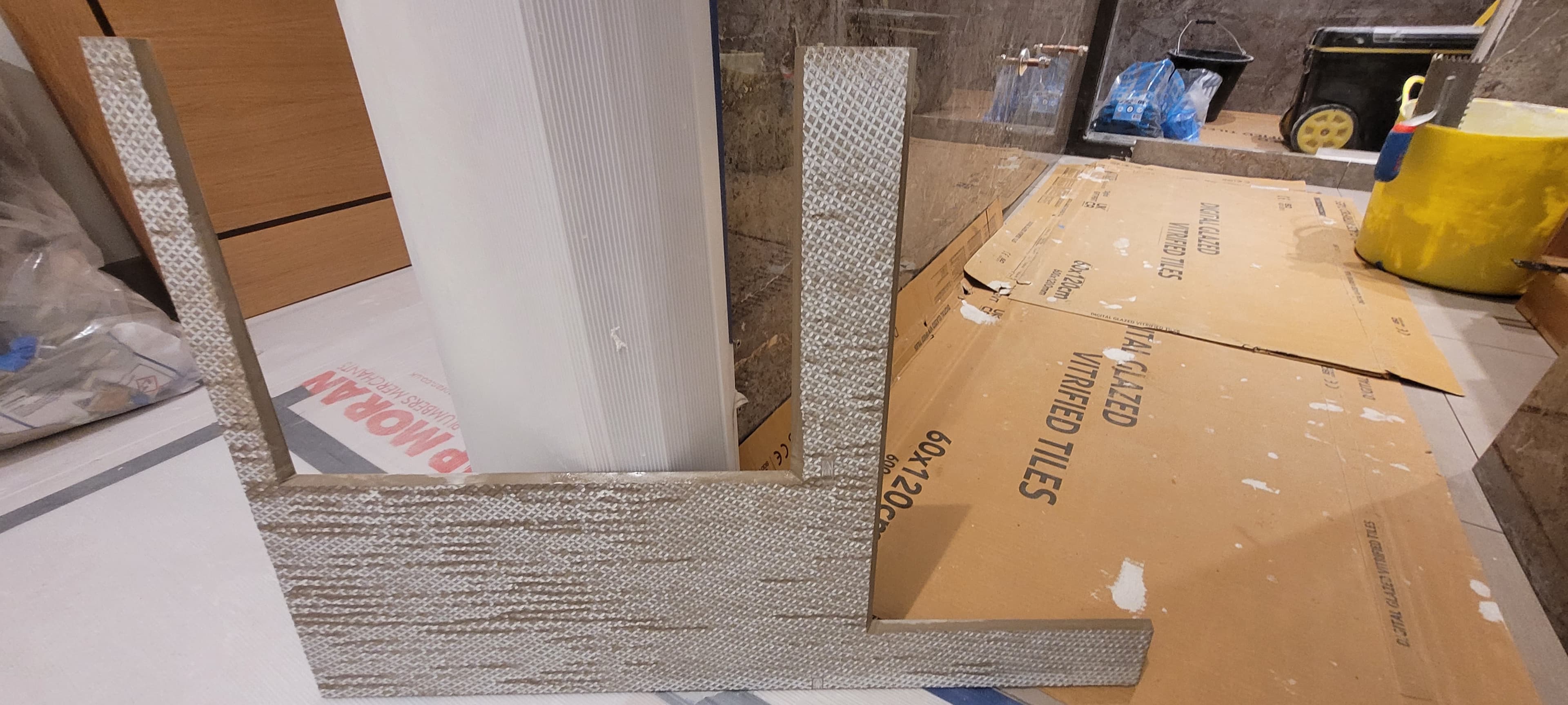 Shower Room Cricklewood — image 13