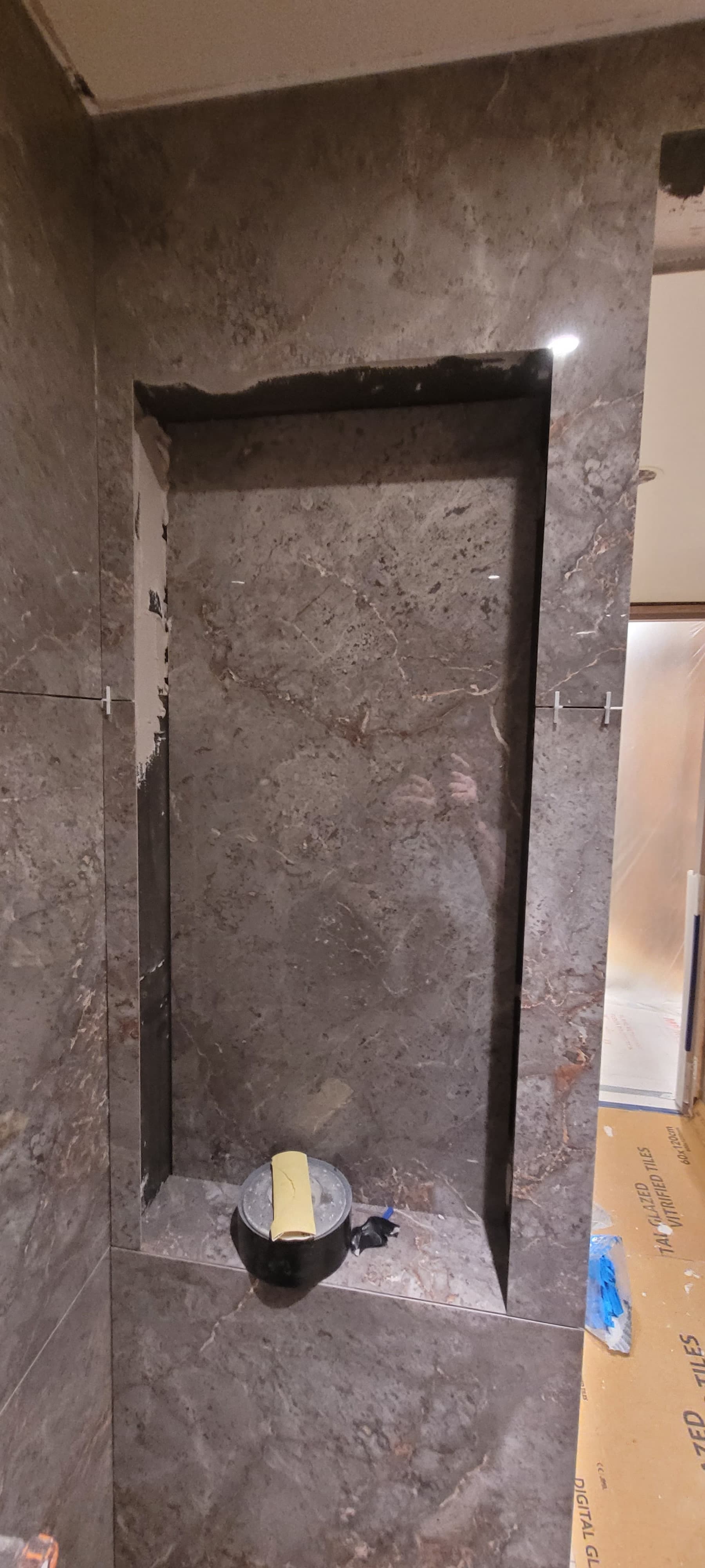 Shower Room Cricklewood — image 14