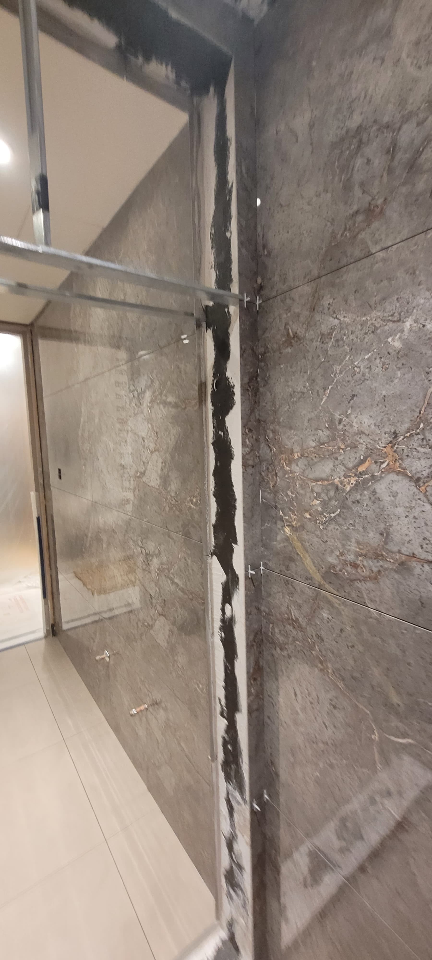 Shower Room Cricklewood — image 20