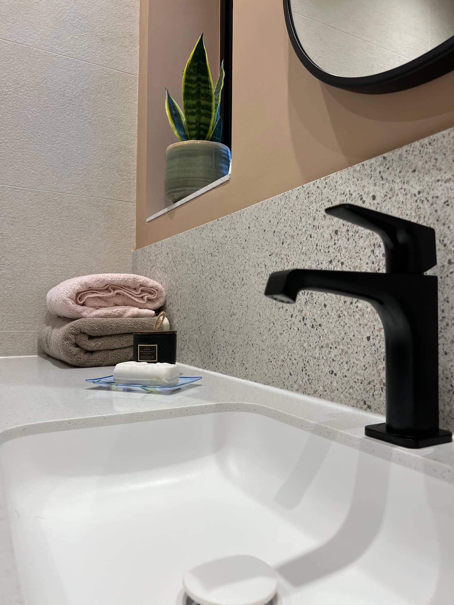 Bathroom Northfields — image 3