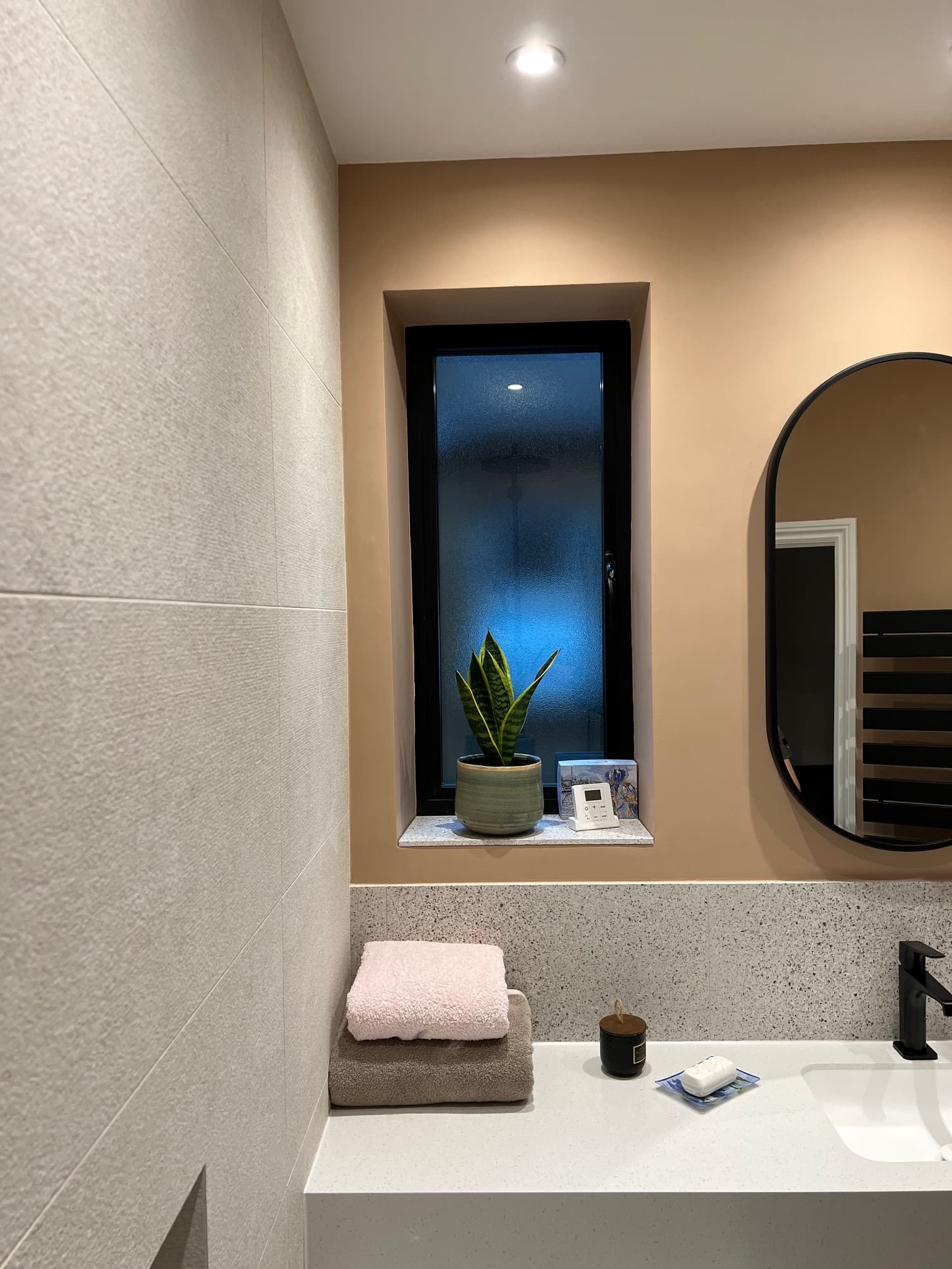 Bathroom Northfields — image 5