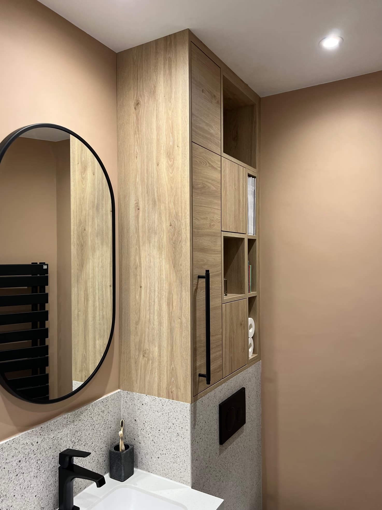 Bathroom Northfields — image 11