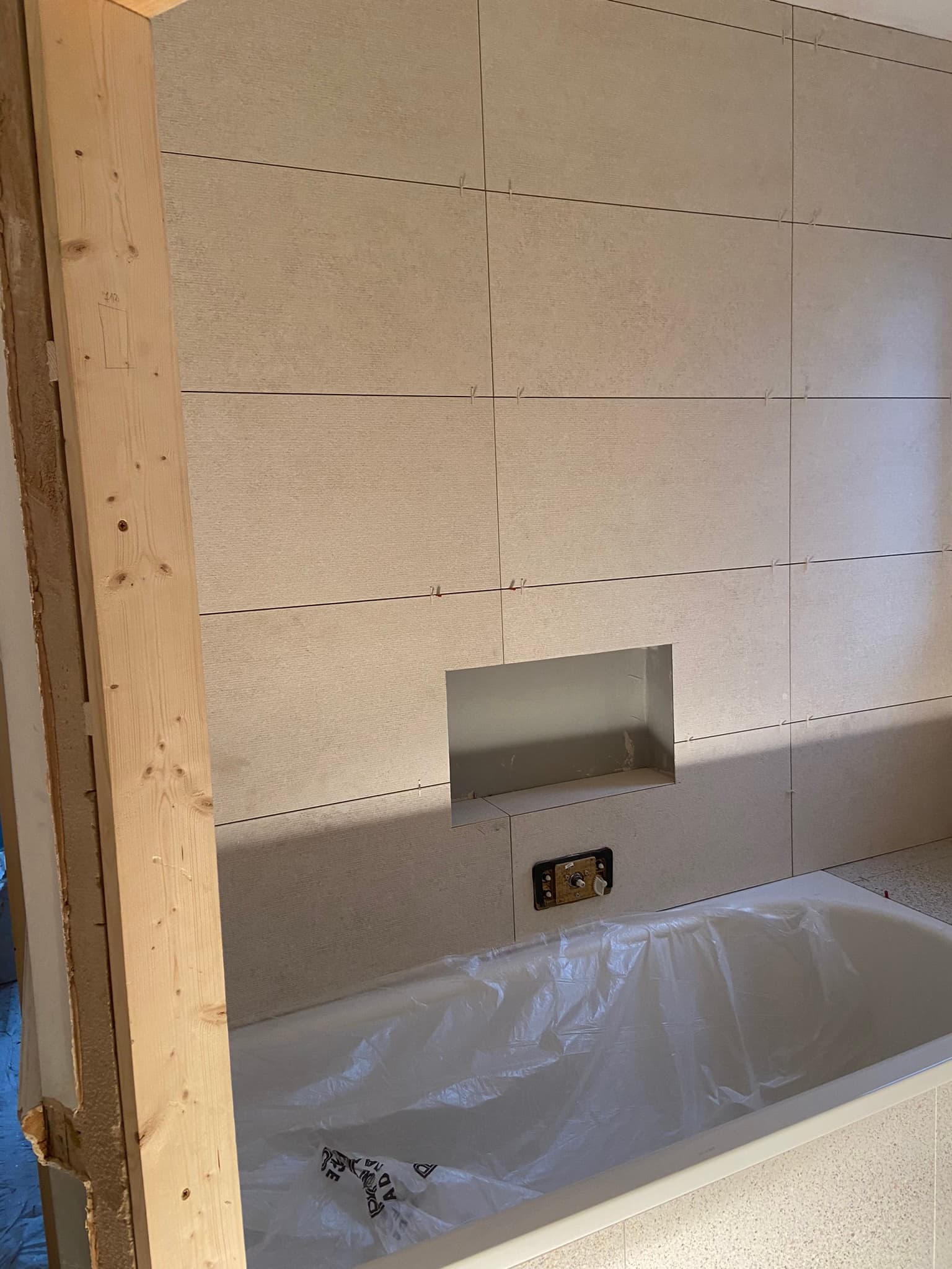Bathroom Northfields — image 12