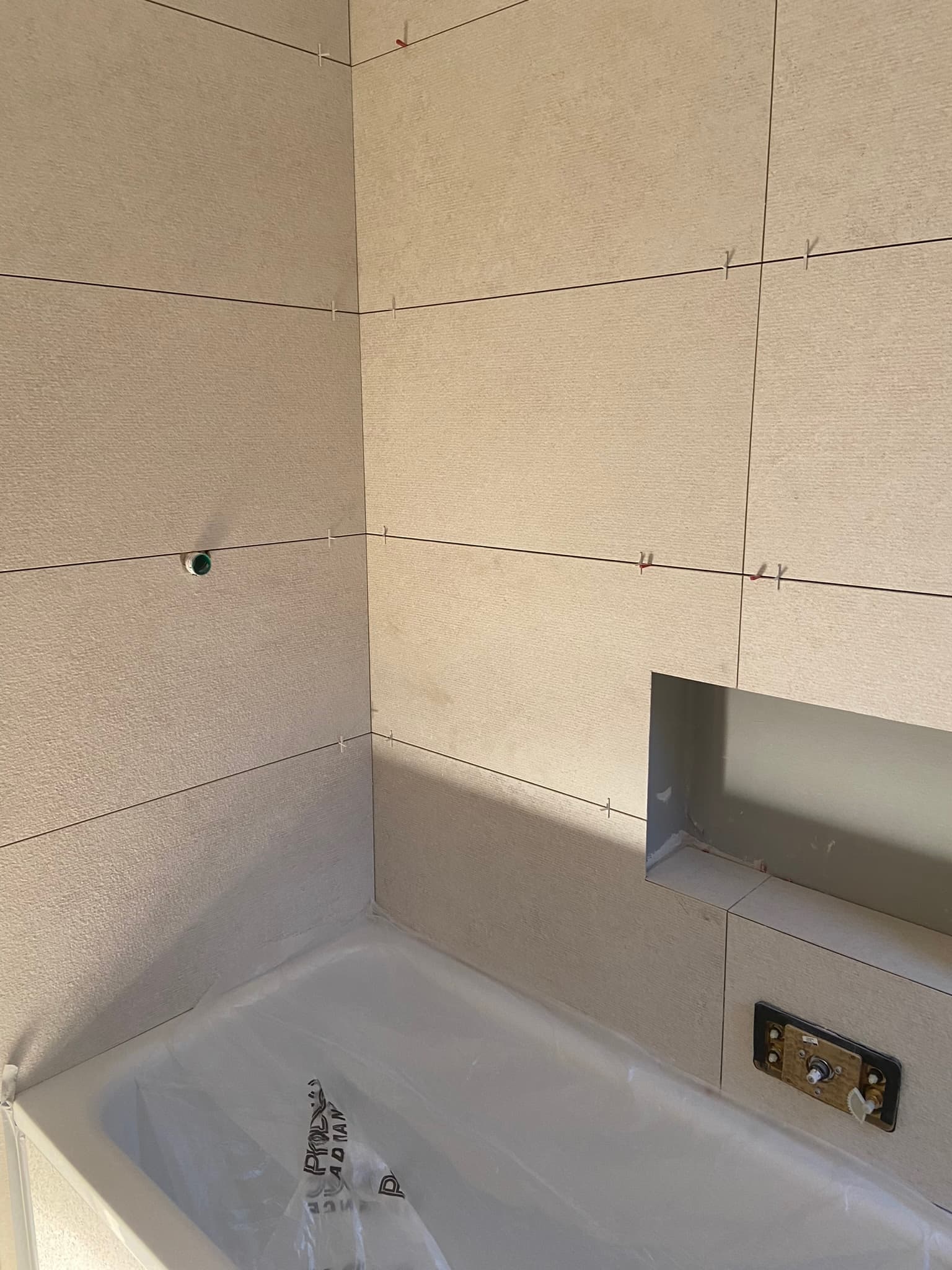 Bathroom Northfields — image 19