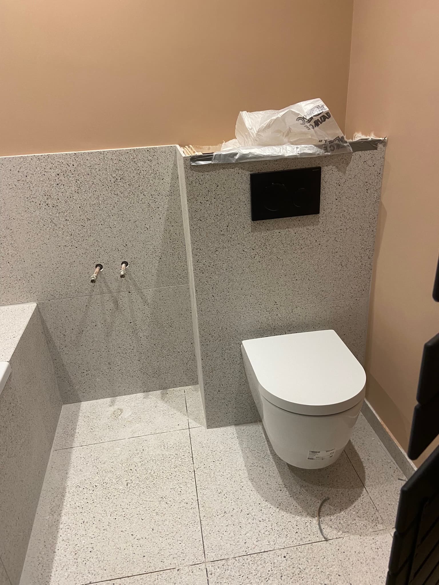 Bathroom Northfields — image 23