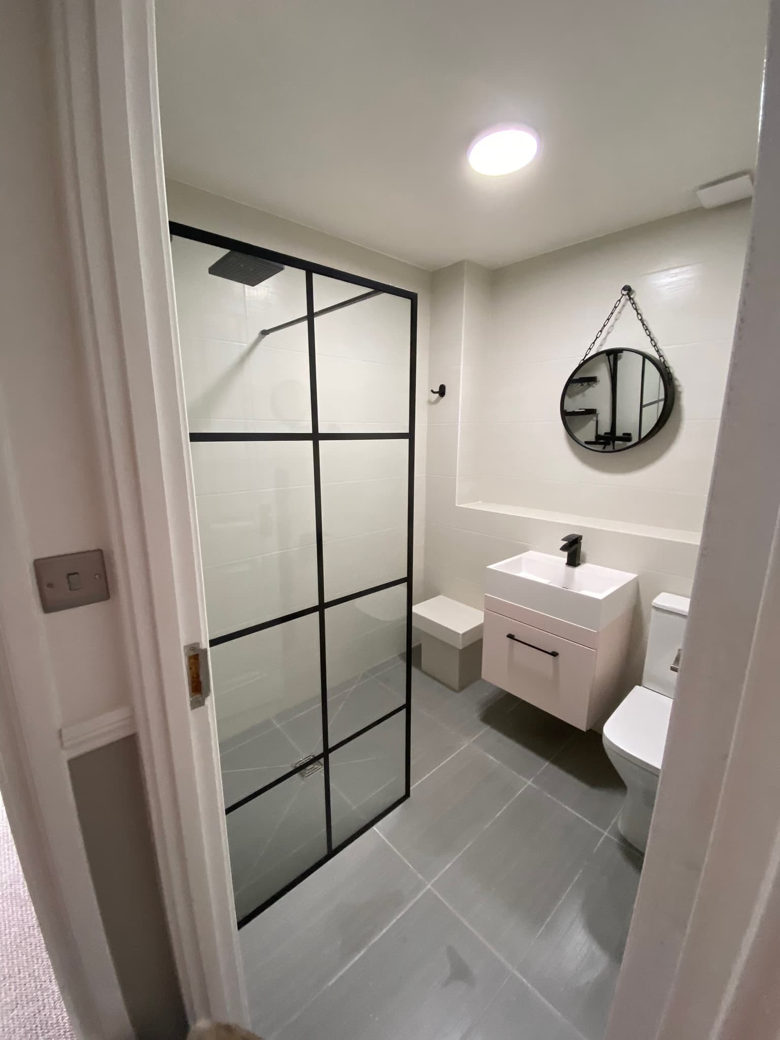Wetroom Islington — image 2