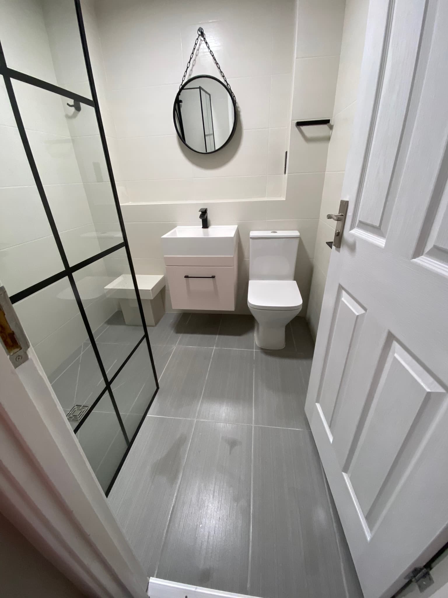 Wetroom Islington — image 3