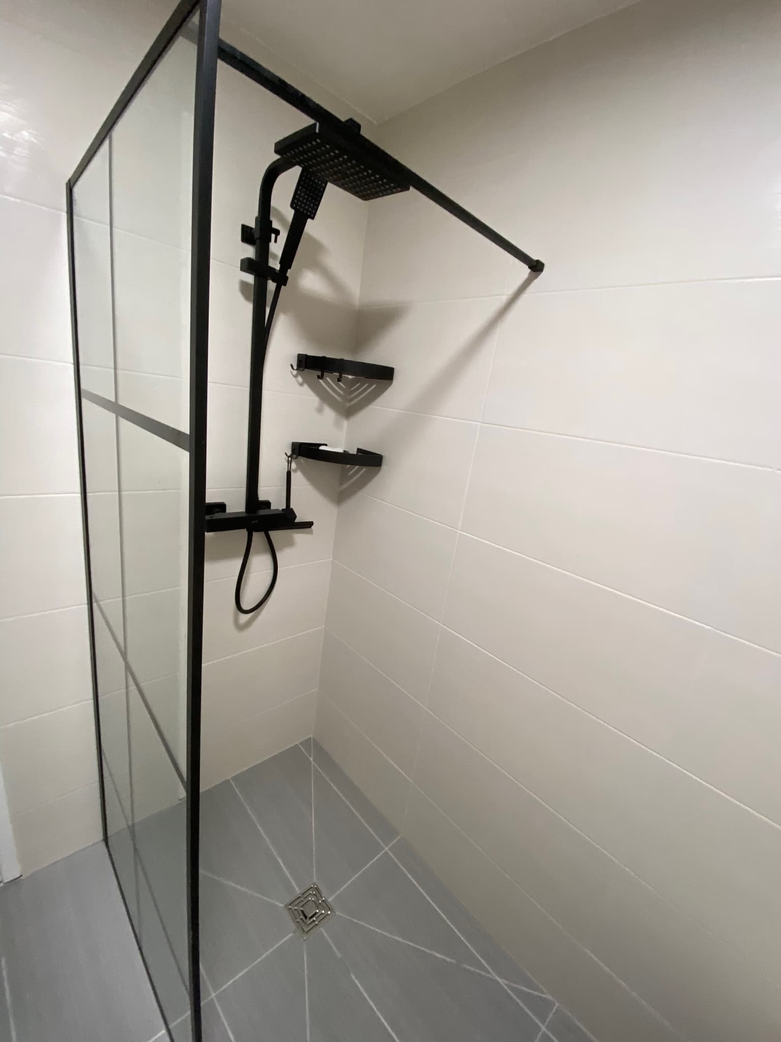 Wetroom Islington — image 5