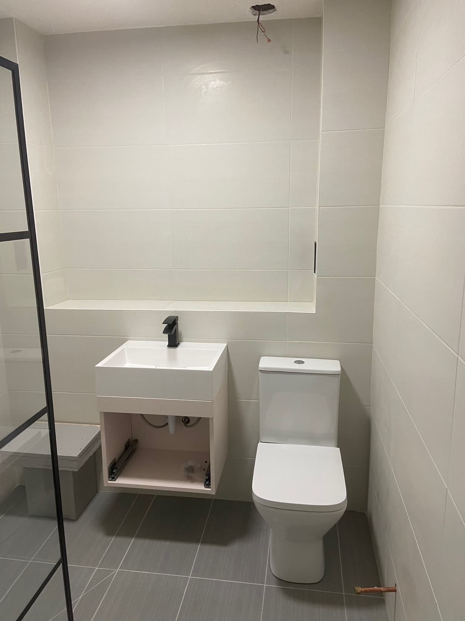 Wetroom Islington — image 7