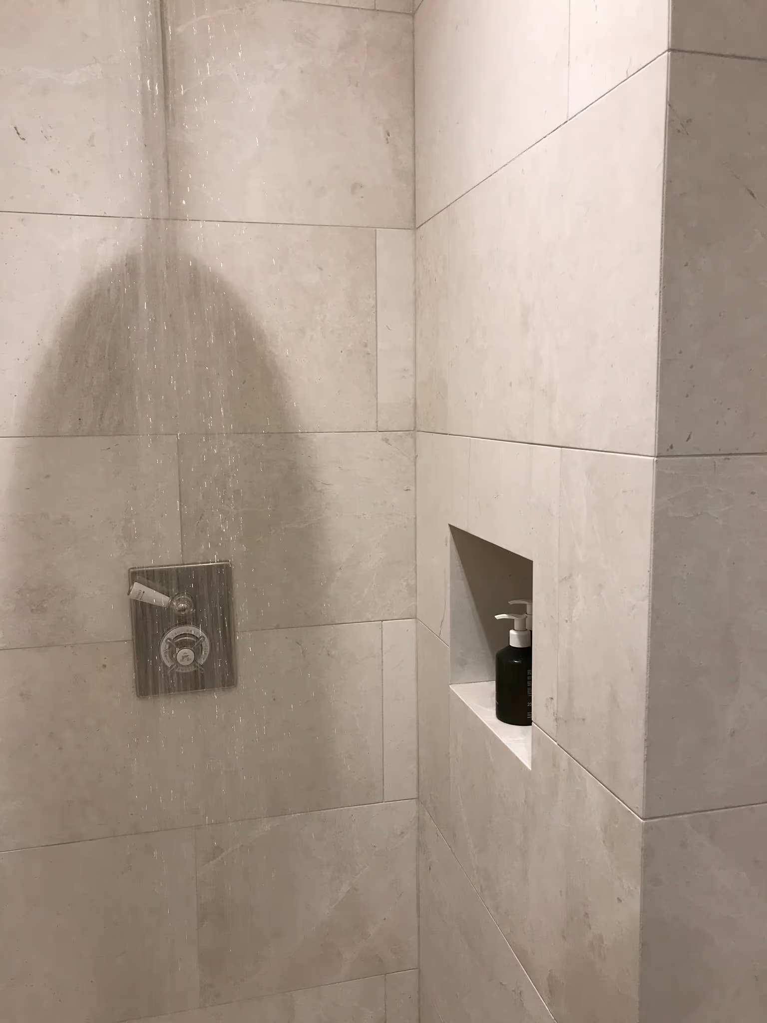 Wet Room Renovation, South Kensington — image 3