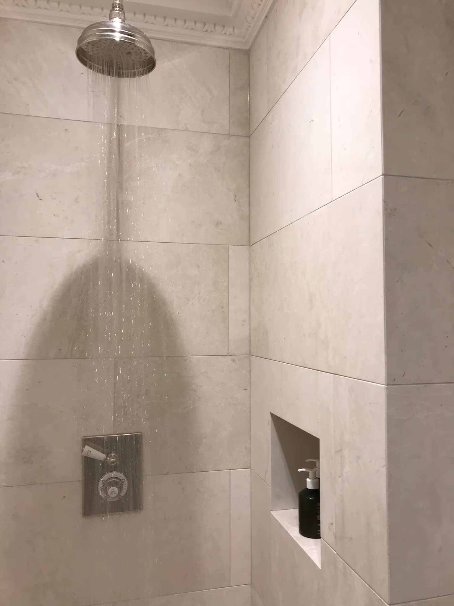 Wet Room Renovation, South Kensington — image 4