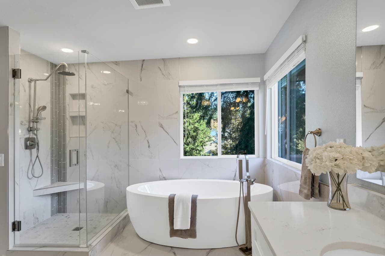 Premium bathroom contact inspiration
