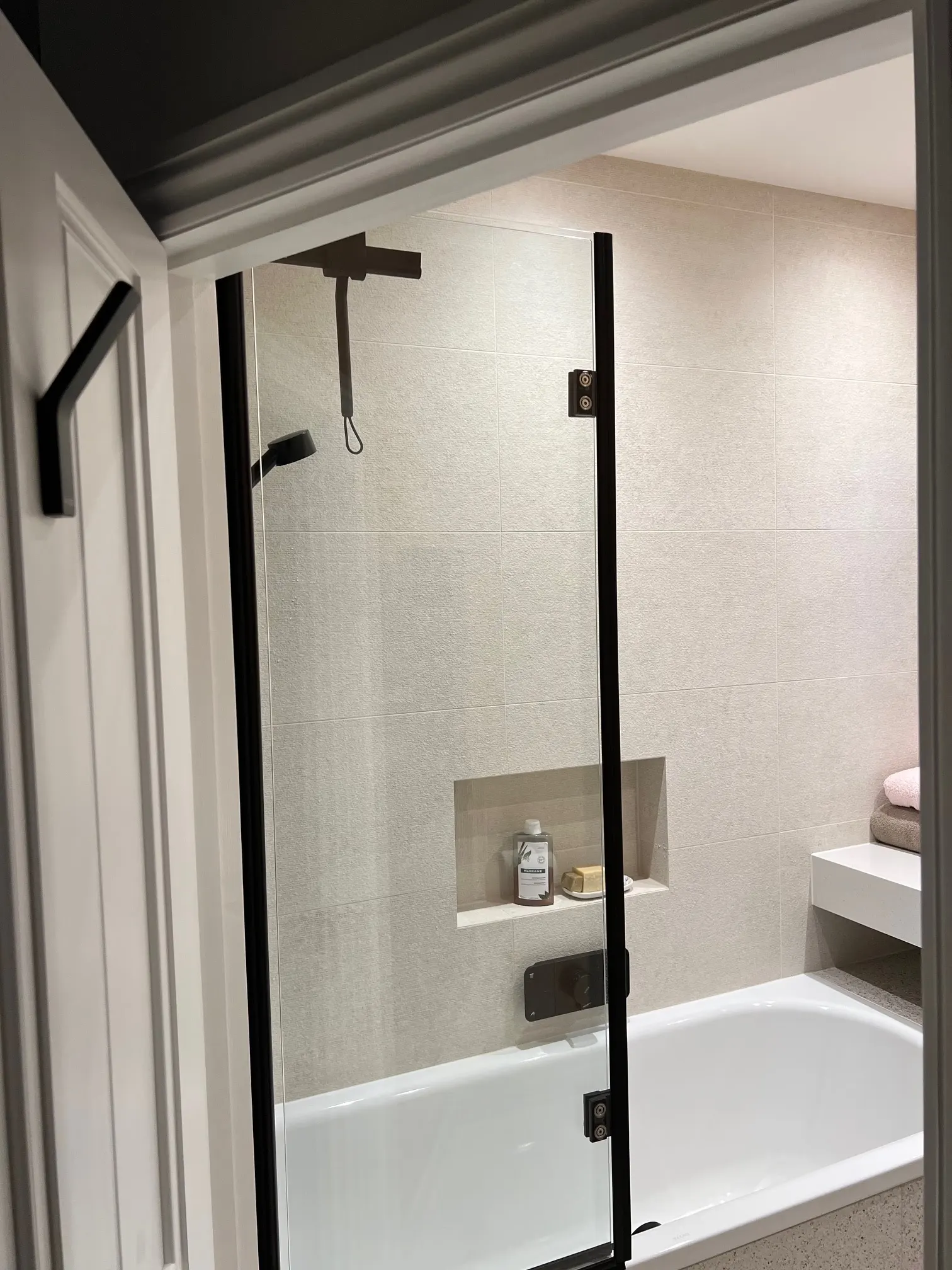 From our bathroom portfolio · Northfields, Ealing