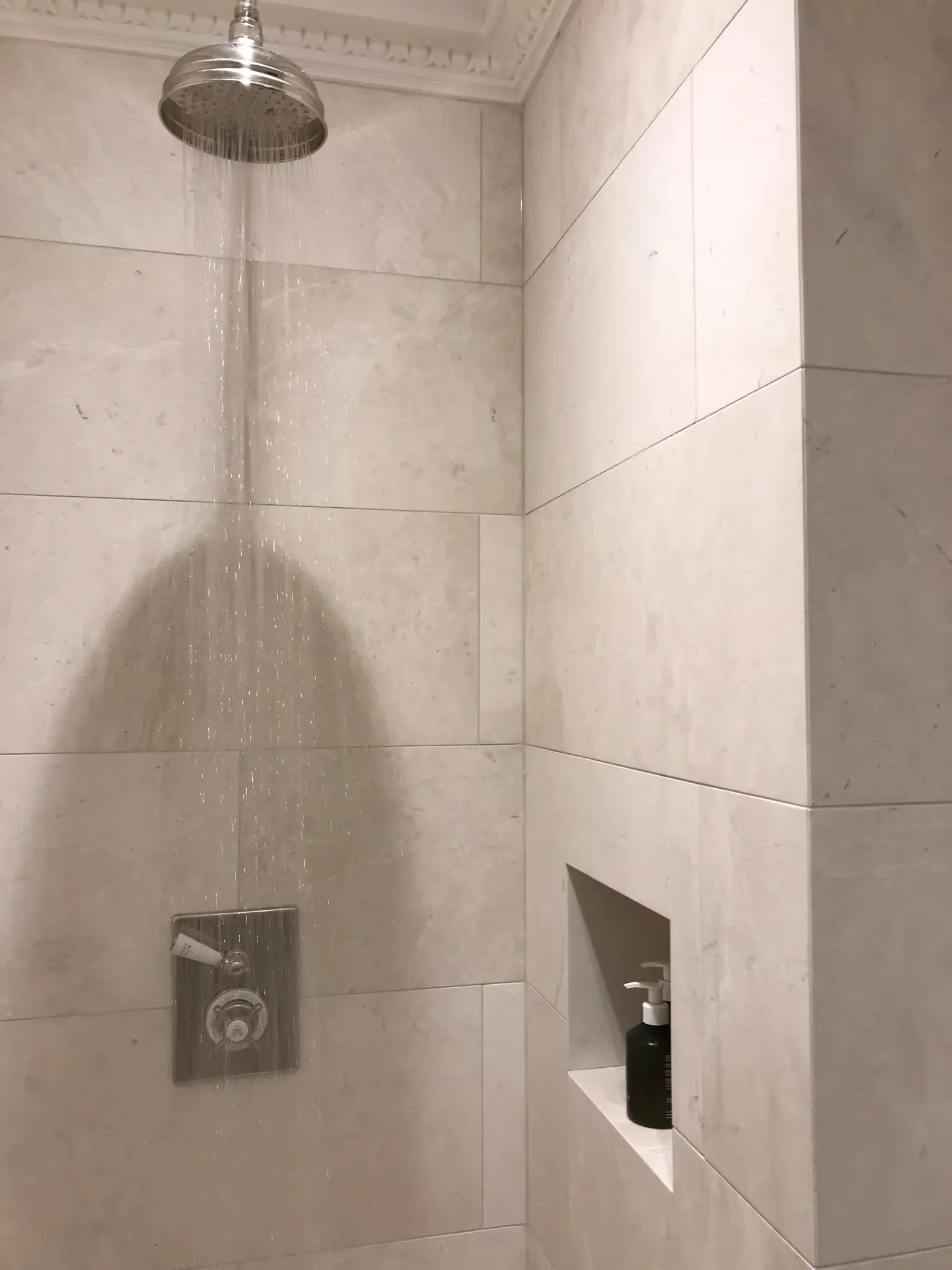 Wet Room Renovation, South Kensington — image 5