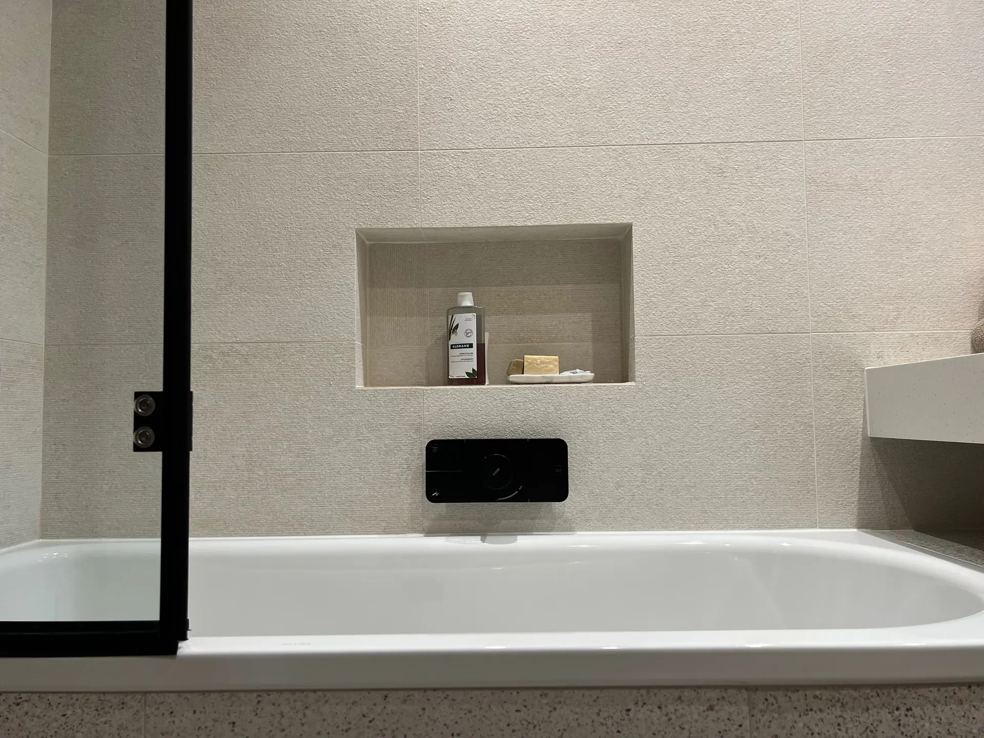 From our bathroom portfolio · Northfields, Ealing