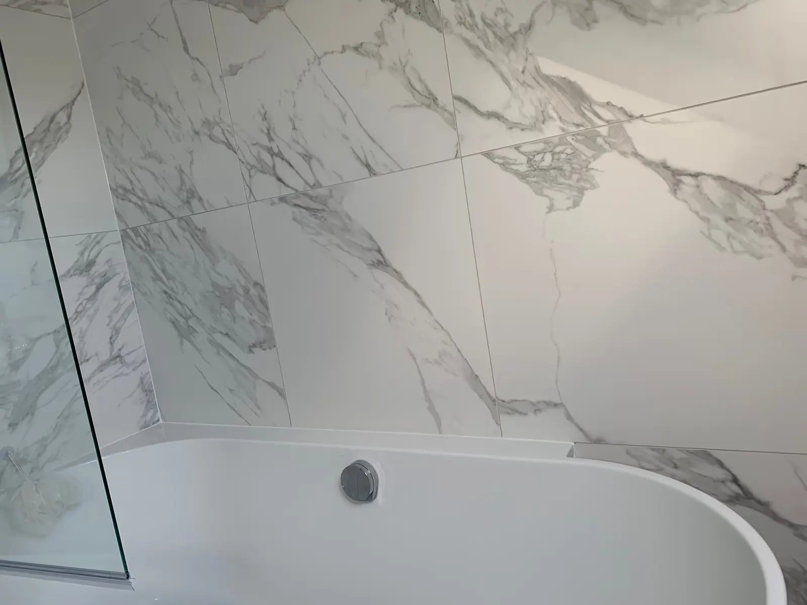 From our bathroom portfolio · Acton