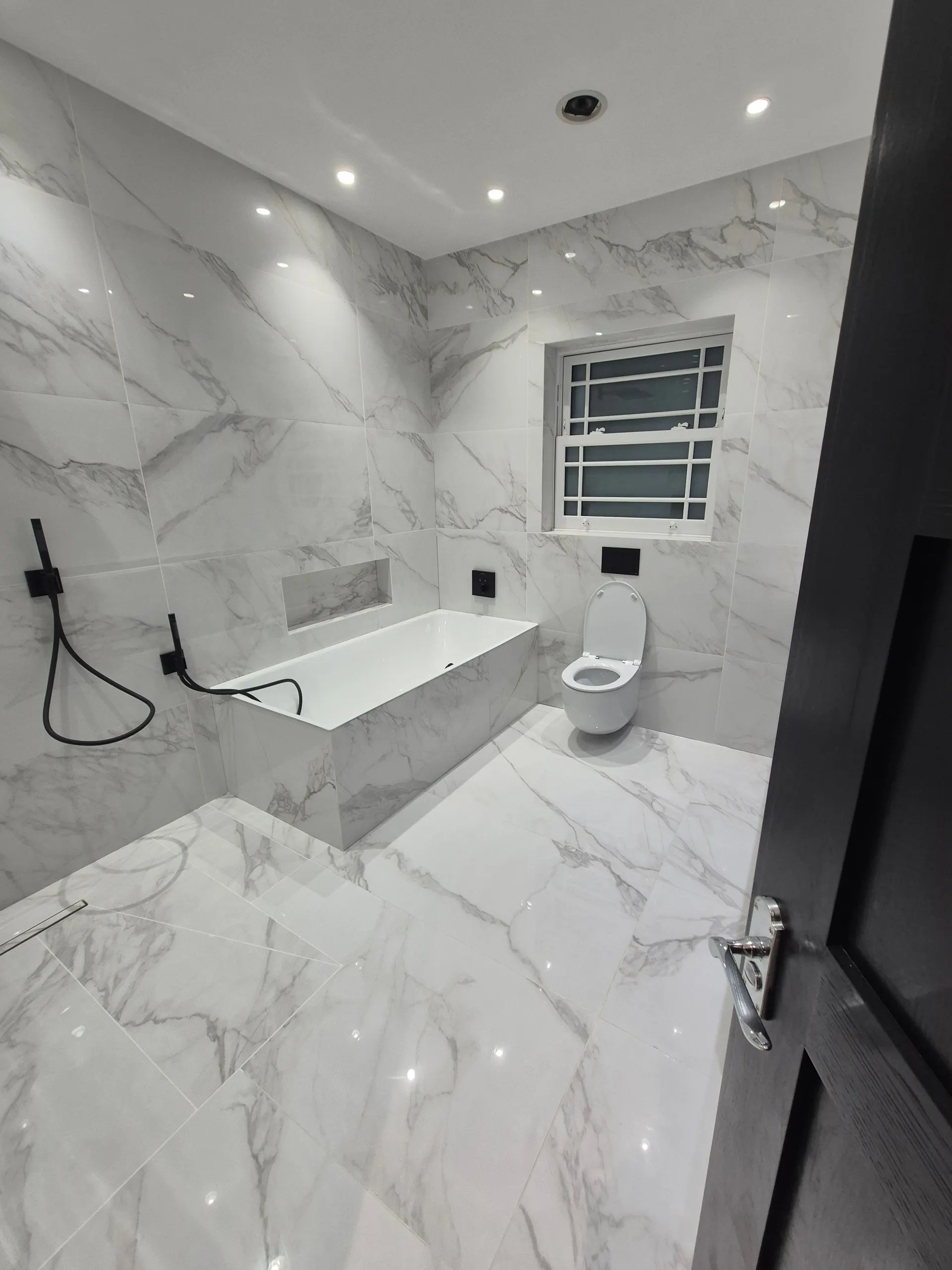 Family Bathroom Renovation — image 3