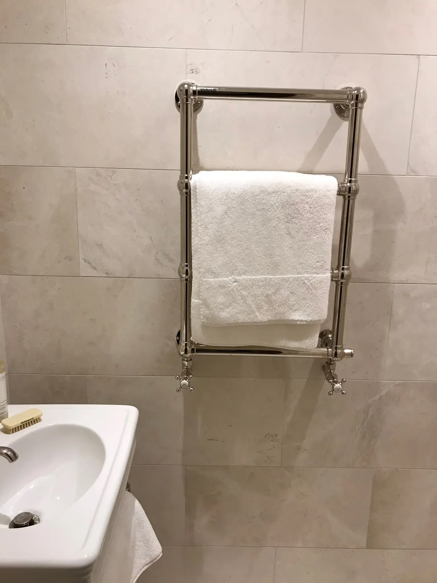 Wet Room Renovation, South Kensington — image 3