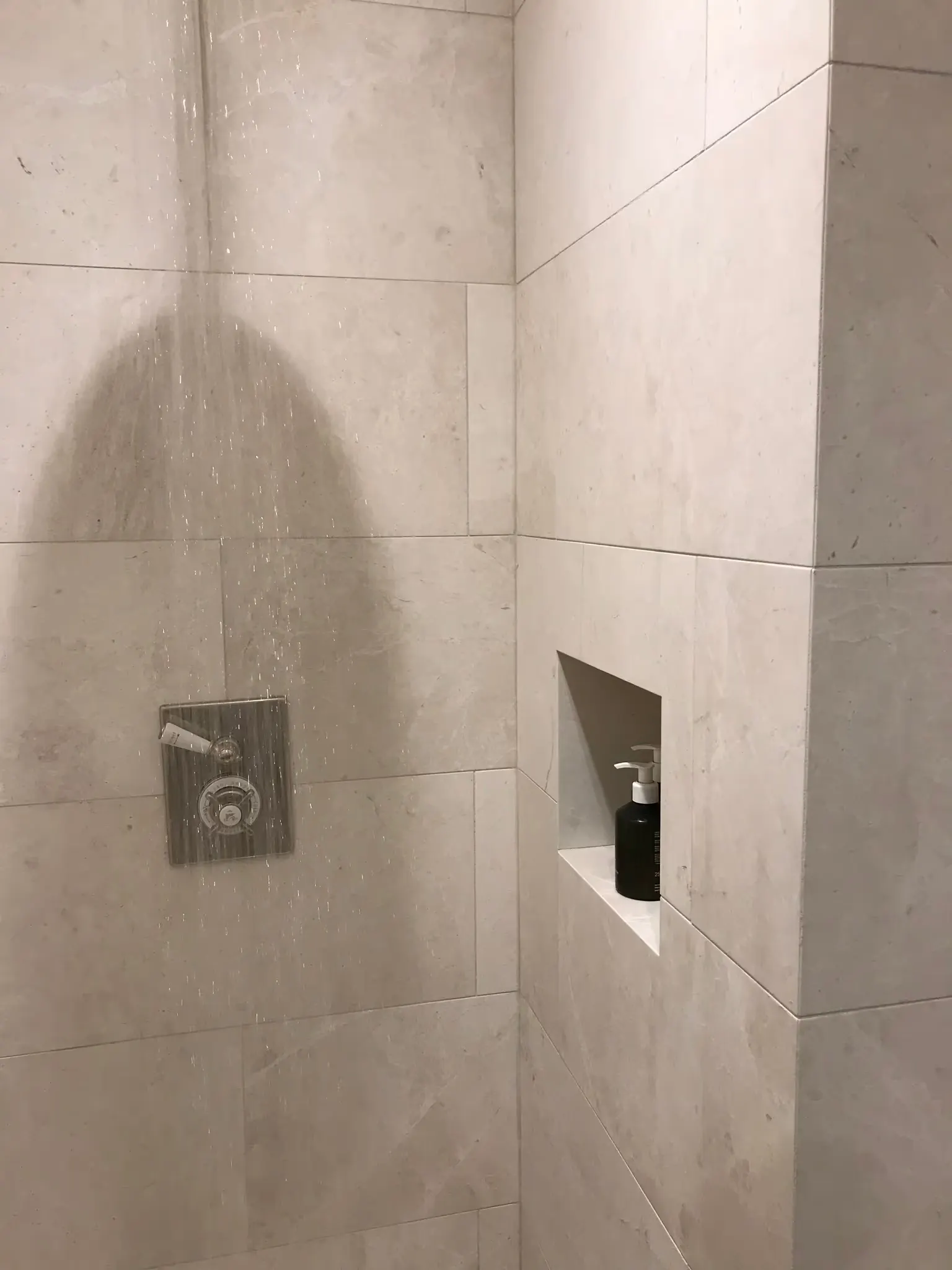 Wet Room Renovation, South Kensington — image 4