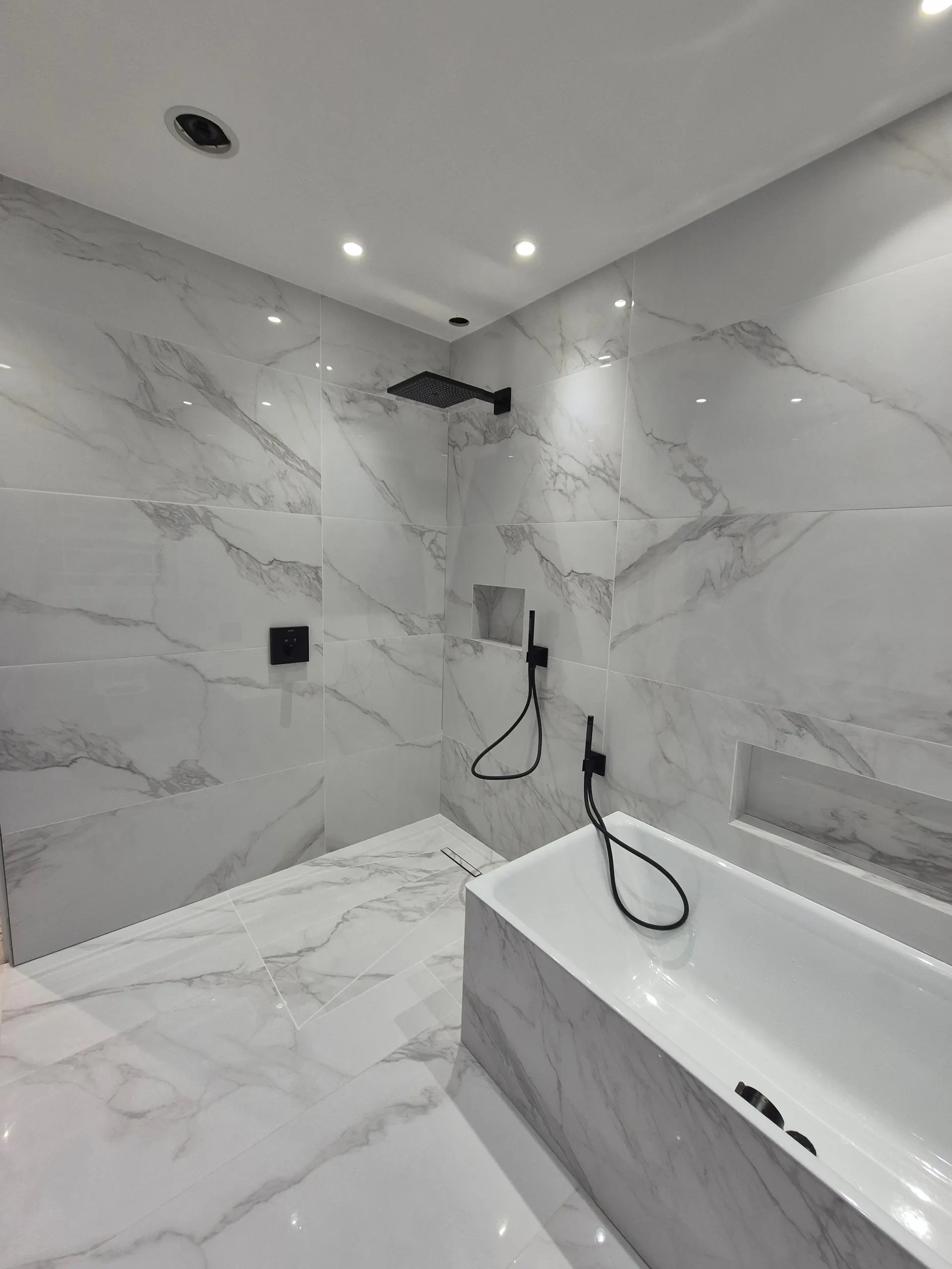 Family Bathroom Renovation — image 6